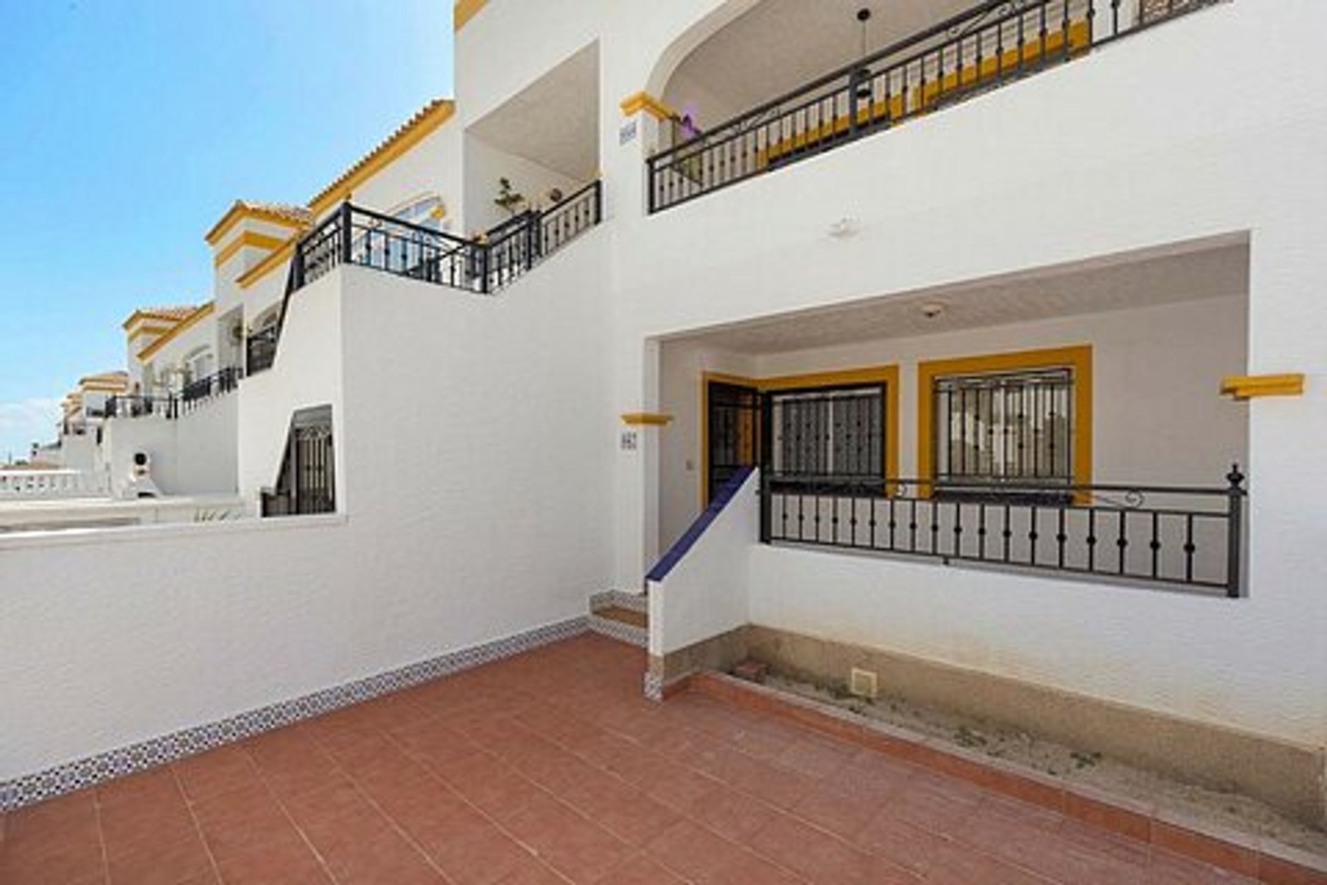 Condominio nel Torremendo, Valencia 10195029