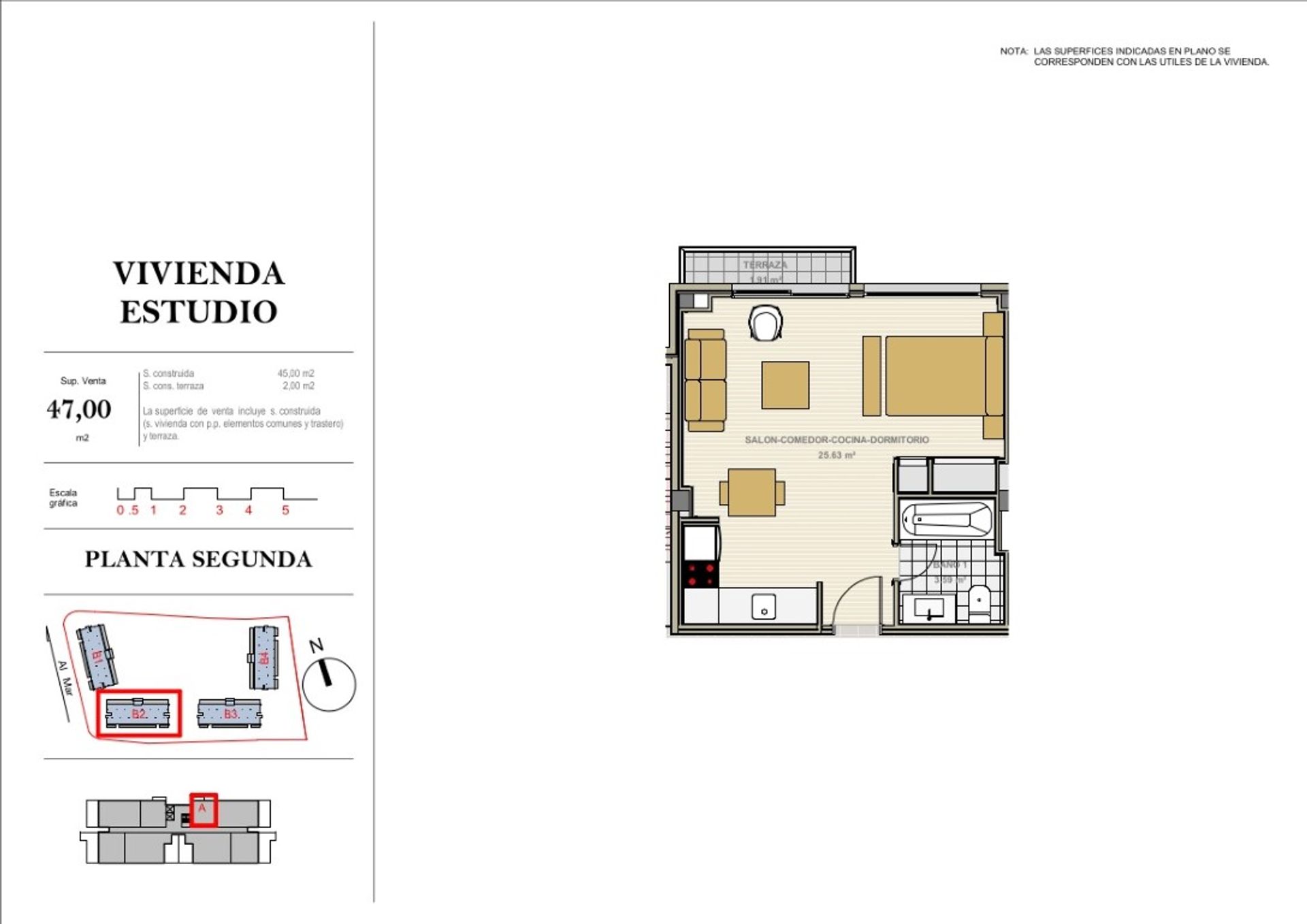 Kondominium di , Comunidad Valenciana 10195030