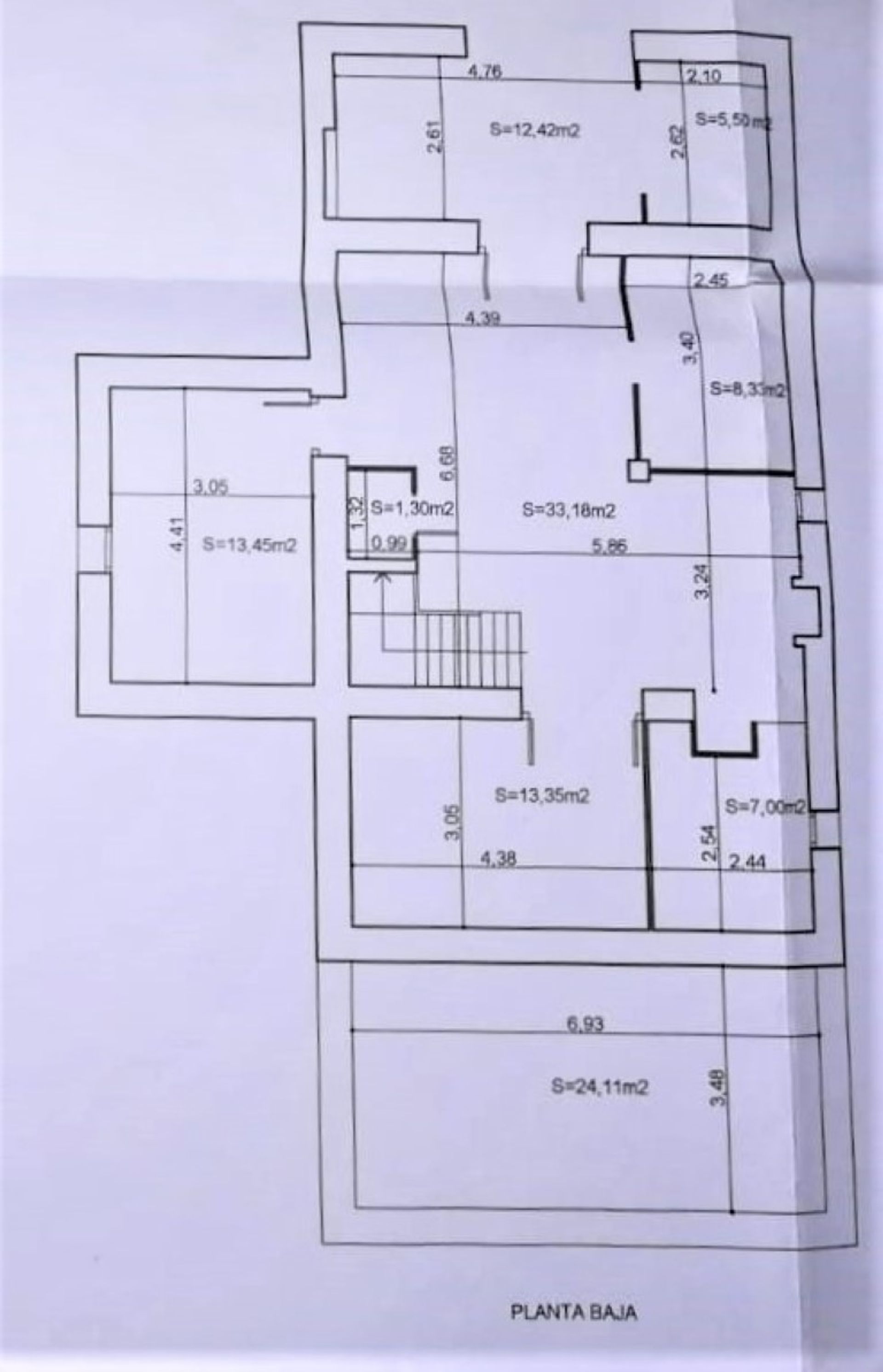 Hus i Benisa, Comunidad Valenciana 10195040