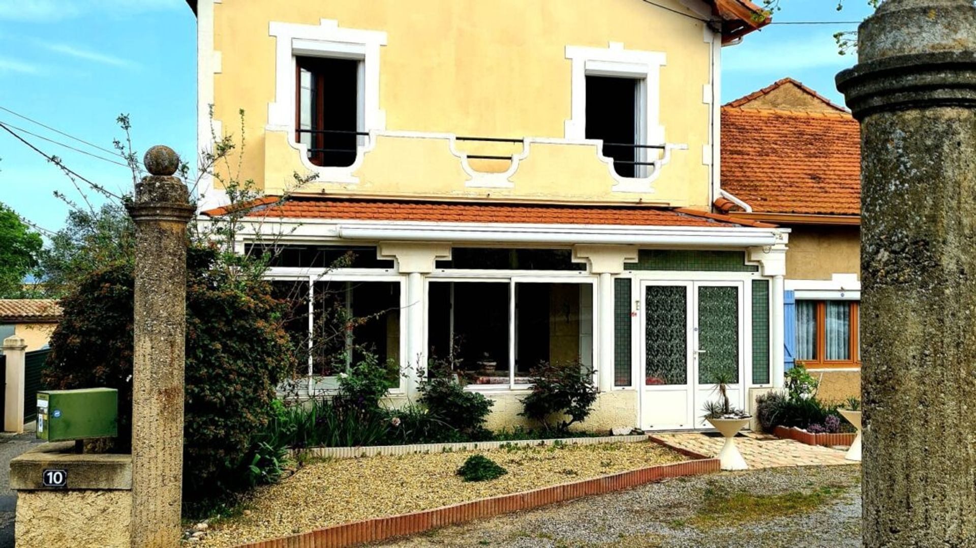 rumah dalam Puimisson, Occitanie 10195062