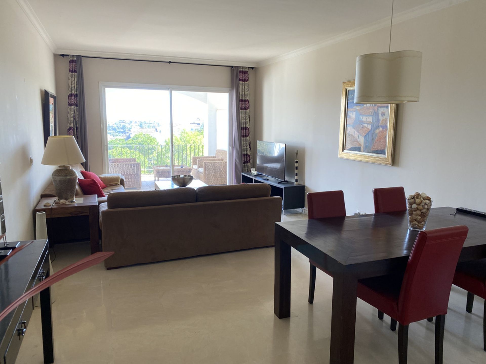 Condominio en Santa Úrsula, Islas Canarias 10195068