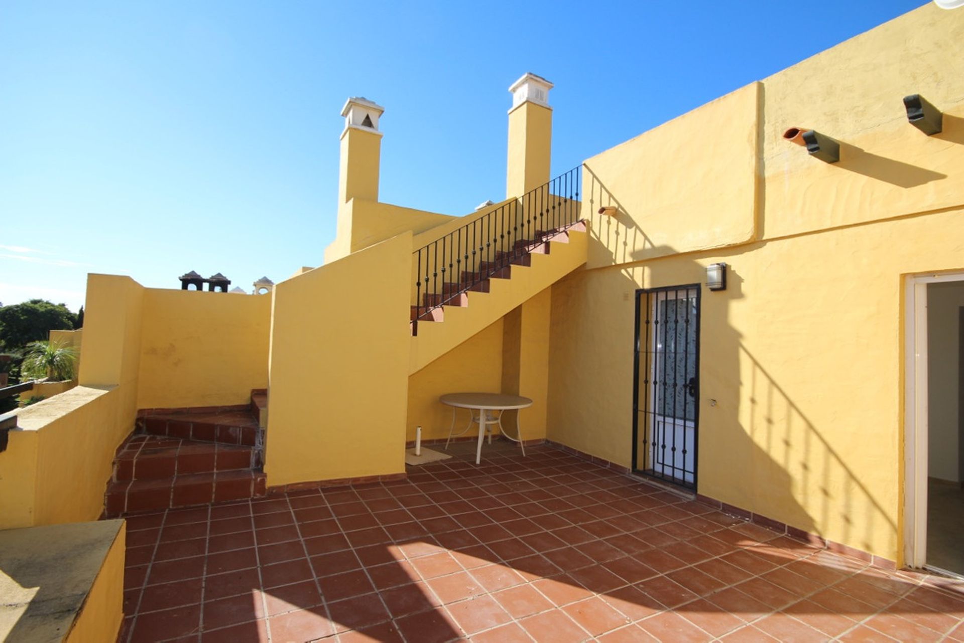 House in Marbella, Andalucía 10195080