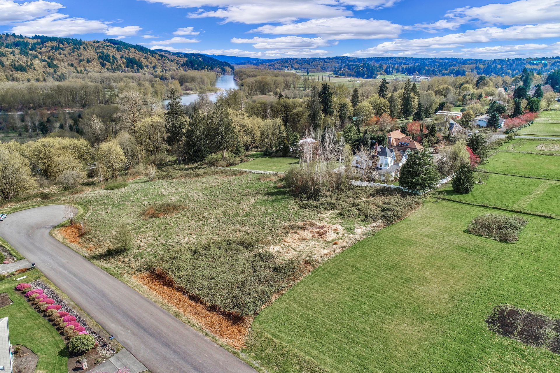 House in Cathcart, Washington 10195100