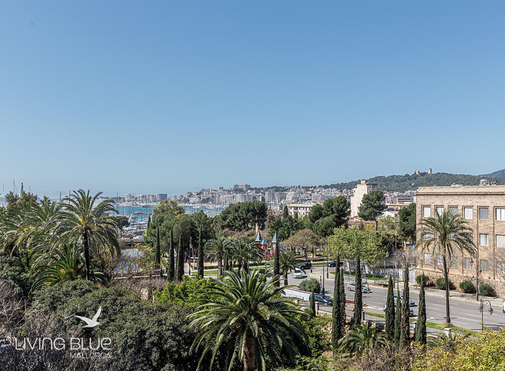 House in Palma, Balearic Islands 10195113