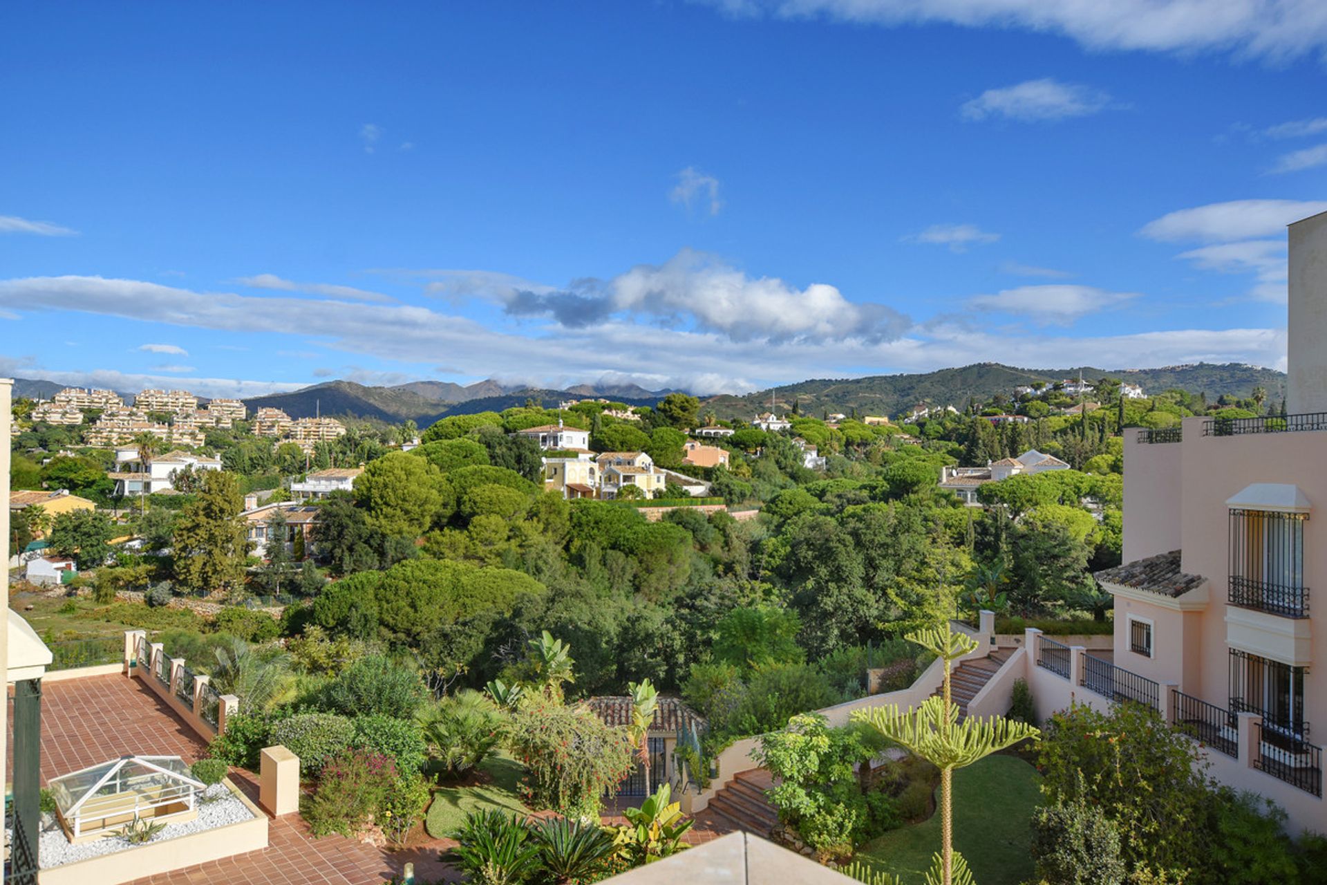 Rumah di Marbella, Andalucía 10195150