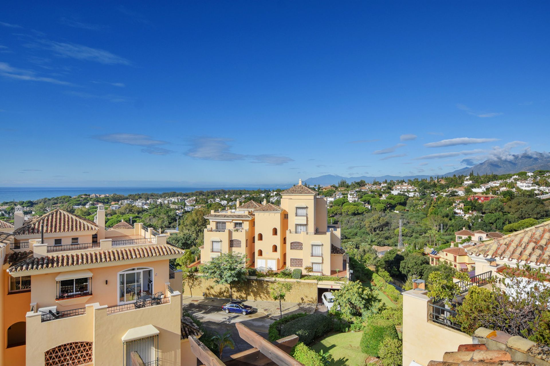 Rumah di Marbella, Andalucía 10195150