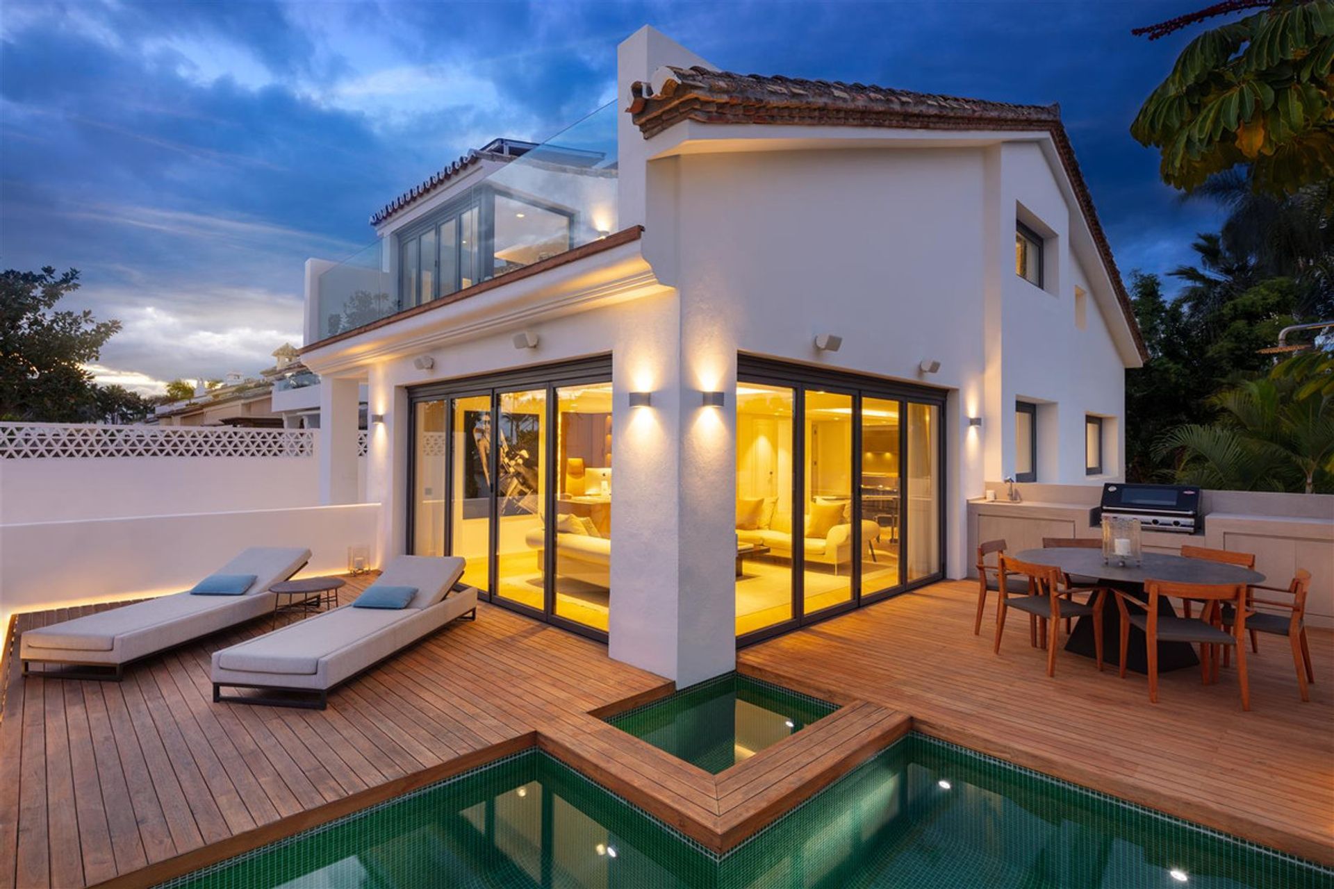 Haus im Marbella, Andalusia 10195167