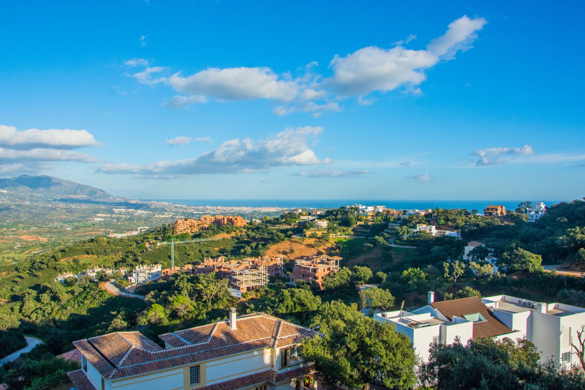 Kondominium dalam , Andalucía 10195223