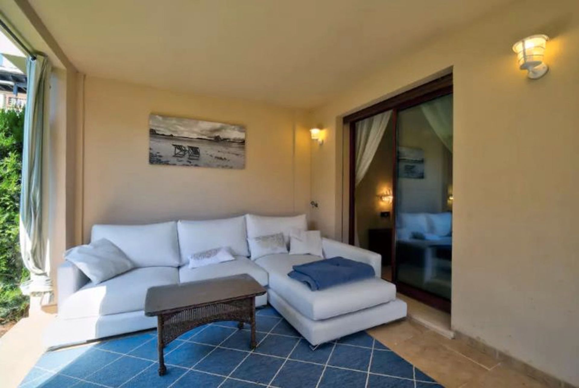 Condominium in Marbella, Andalusië 10195235