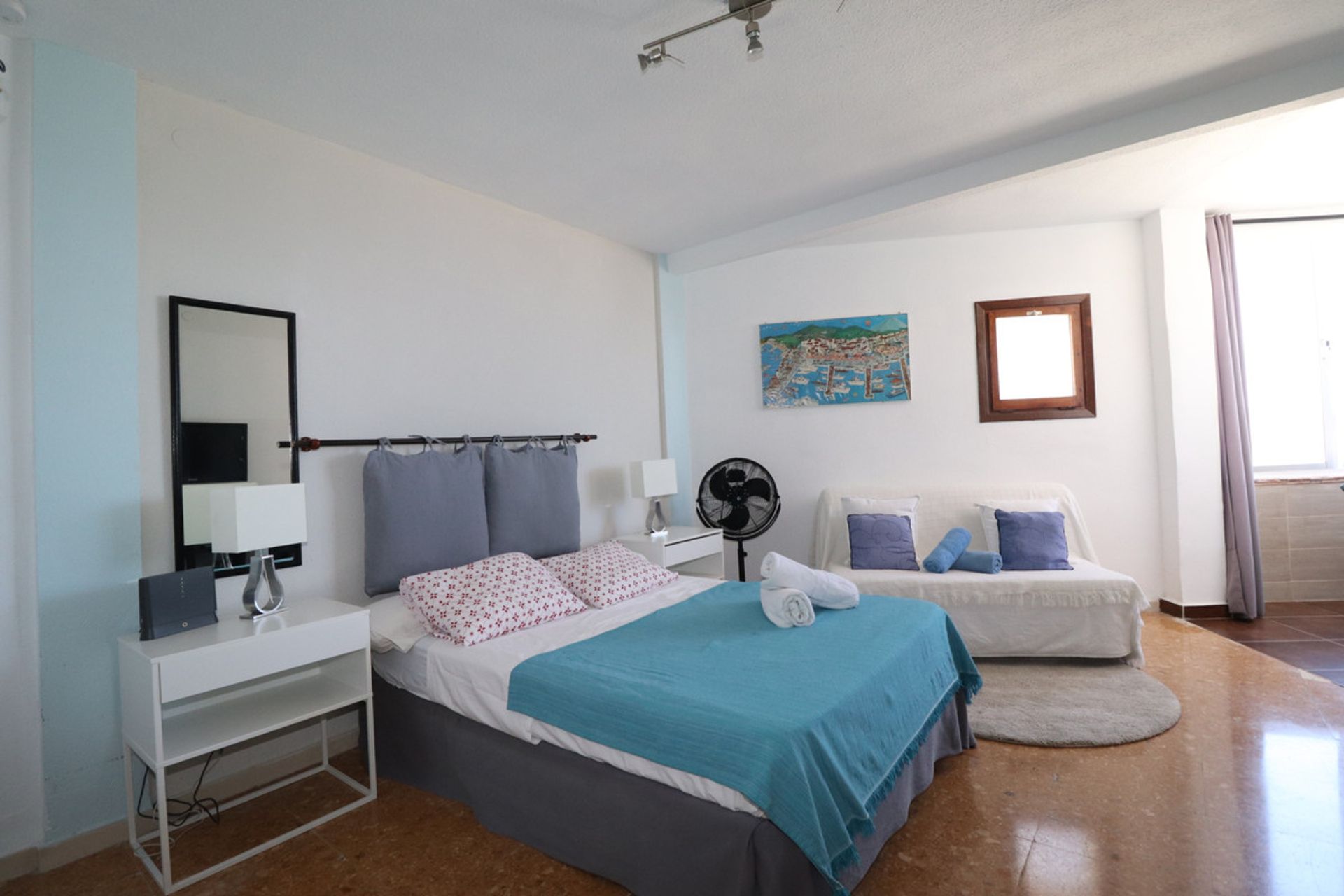 Condominio en La Cala de Mijas, Andalusia 10195270