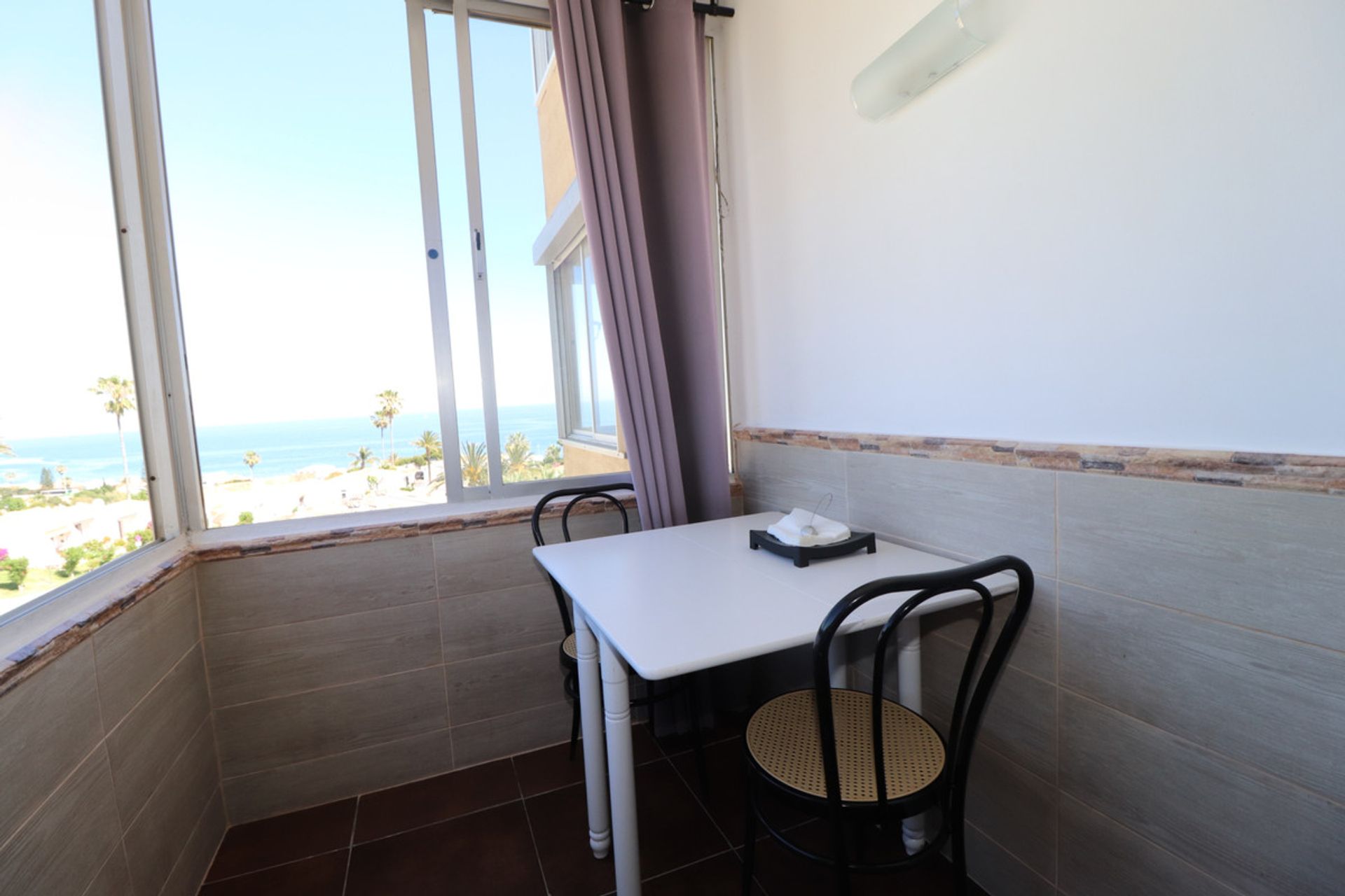 Condominium in La Cala de Mijas, Andalusia 10195270