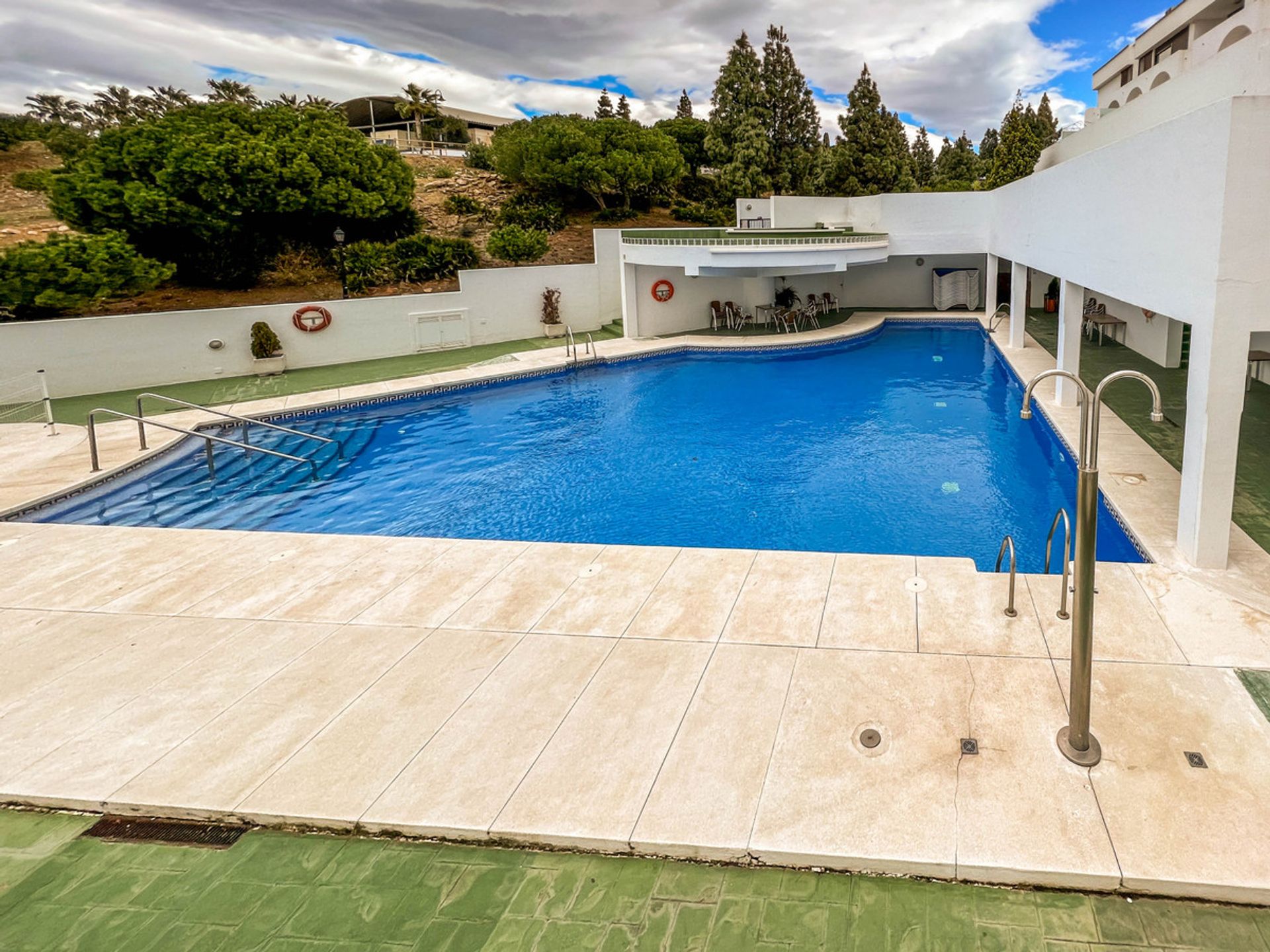 casa en La Cala de Mijas, Andalusia 10195272