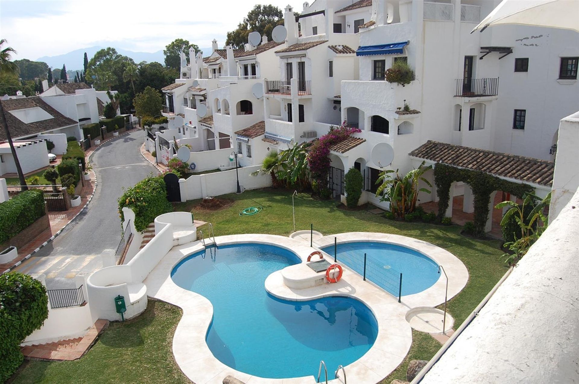 Haus im Marbella, Andalusien 10195290