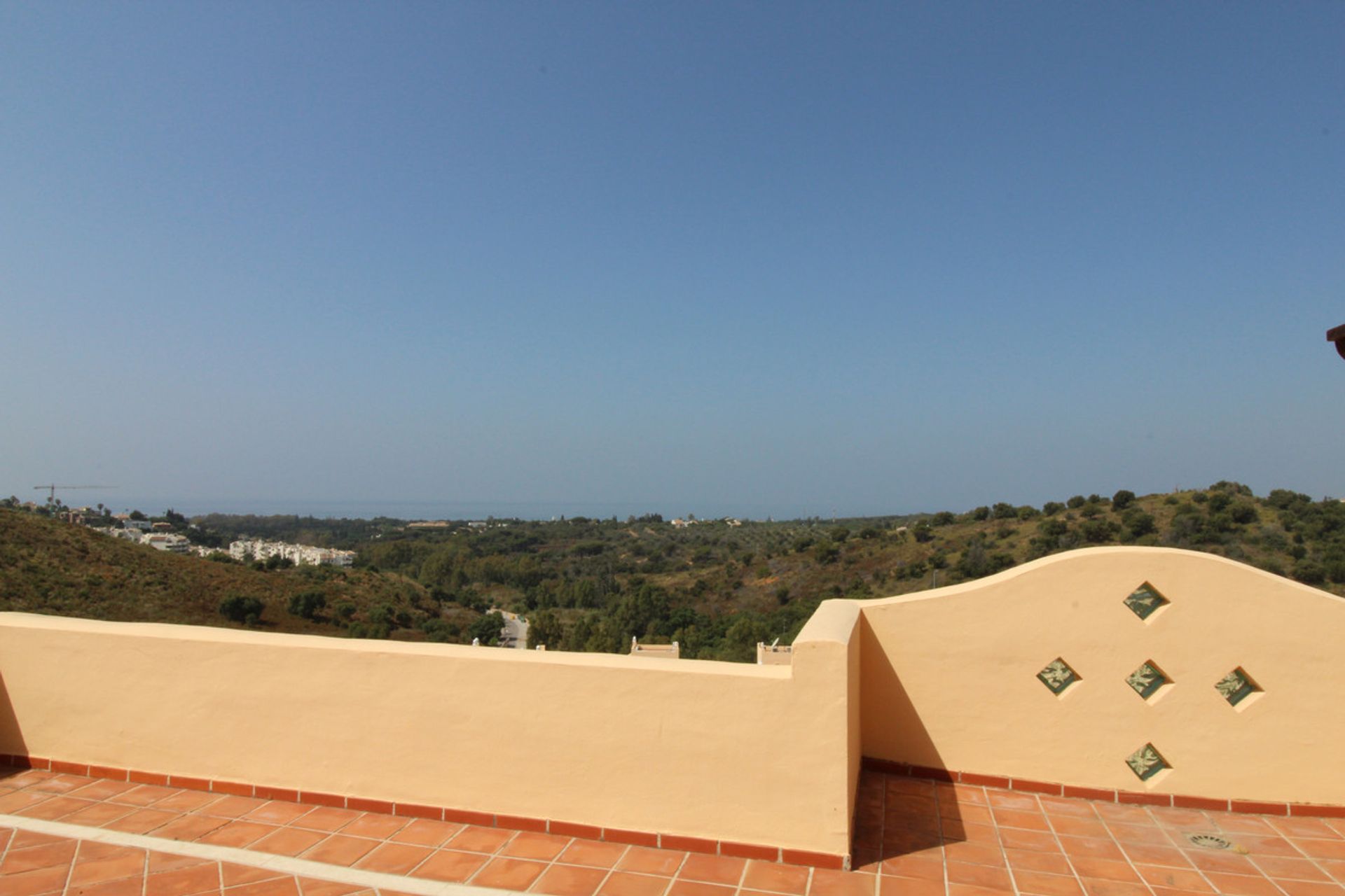 House in Ojen, Andalusia 10195312