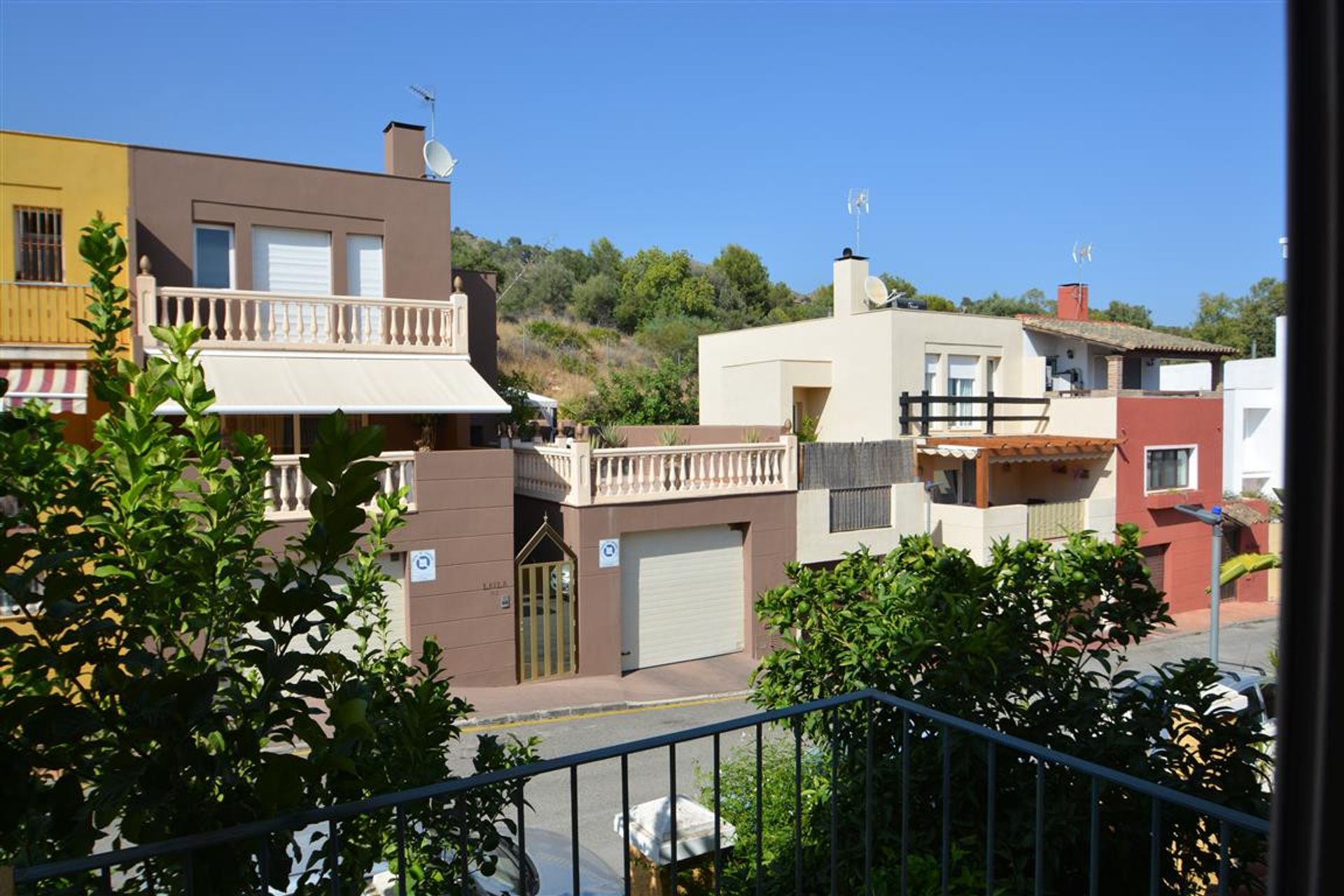 Hus i Marbella, Andalusia 10195338