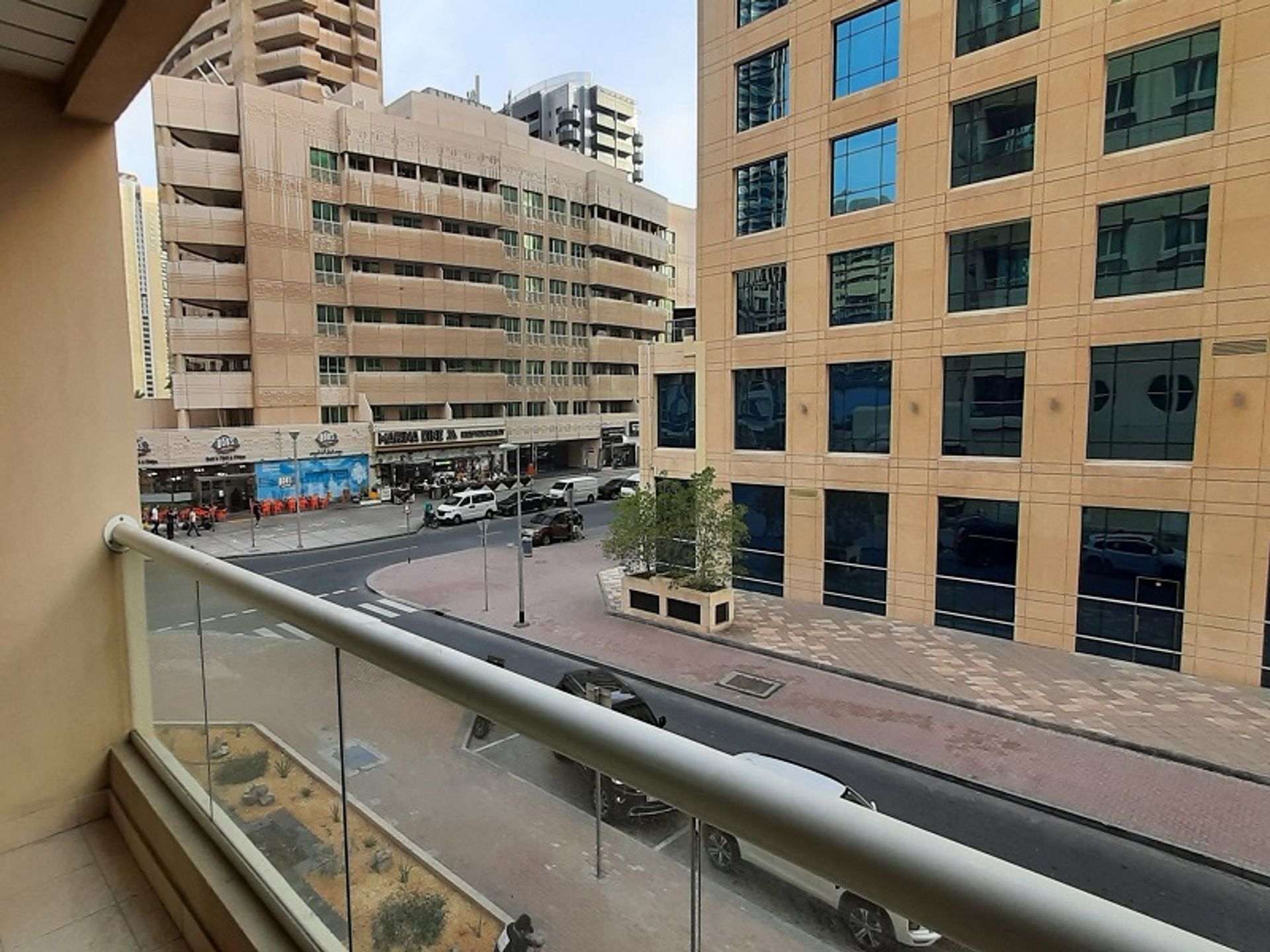 Condominium dans Dubai, Dubaï 10195374