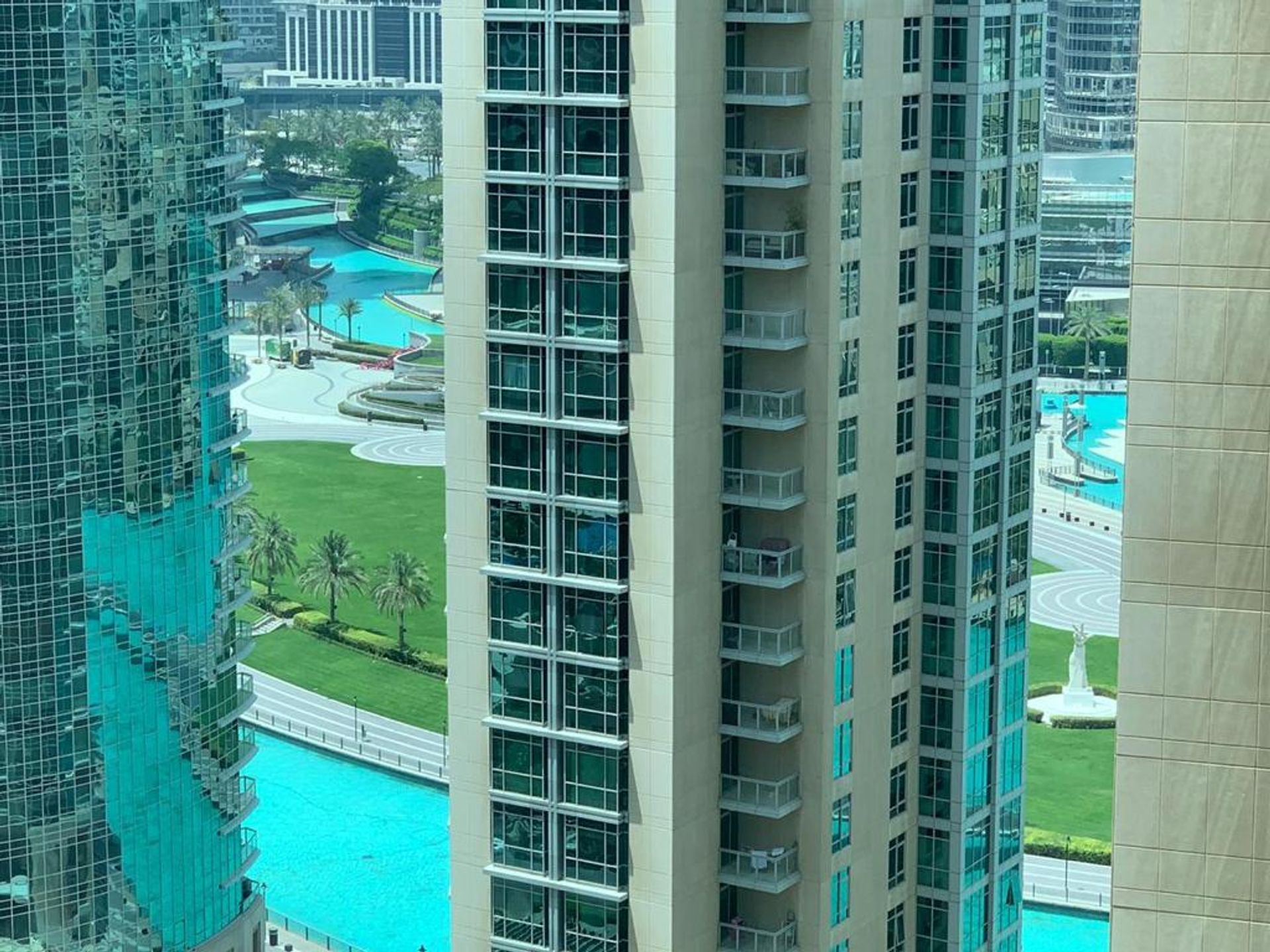 Condominio en Dubai, Dubai 10195377