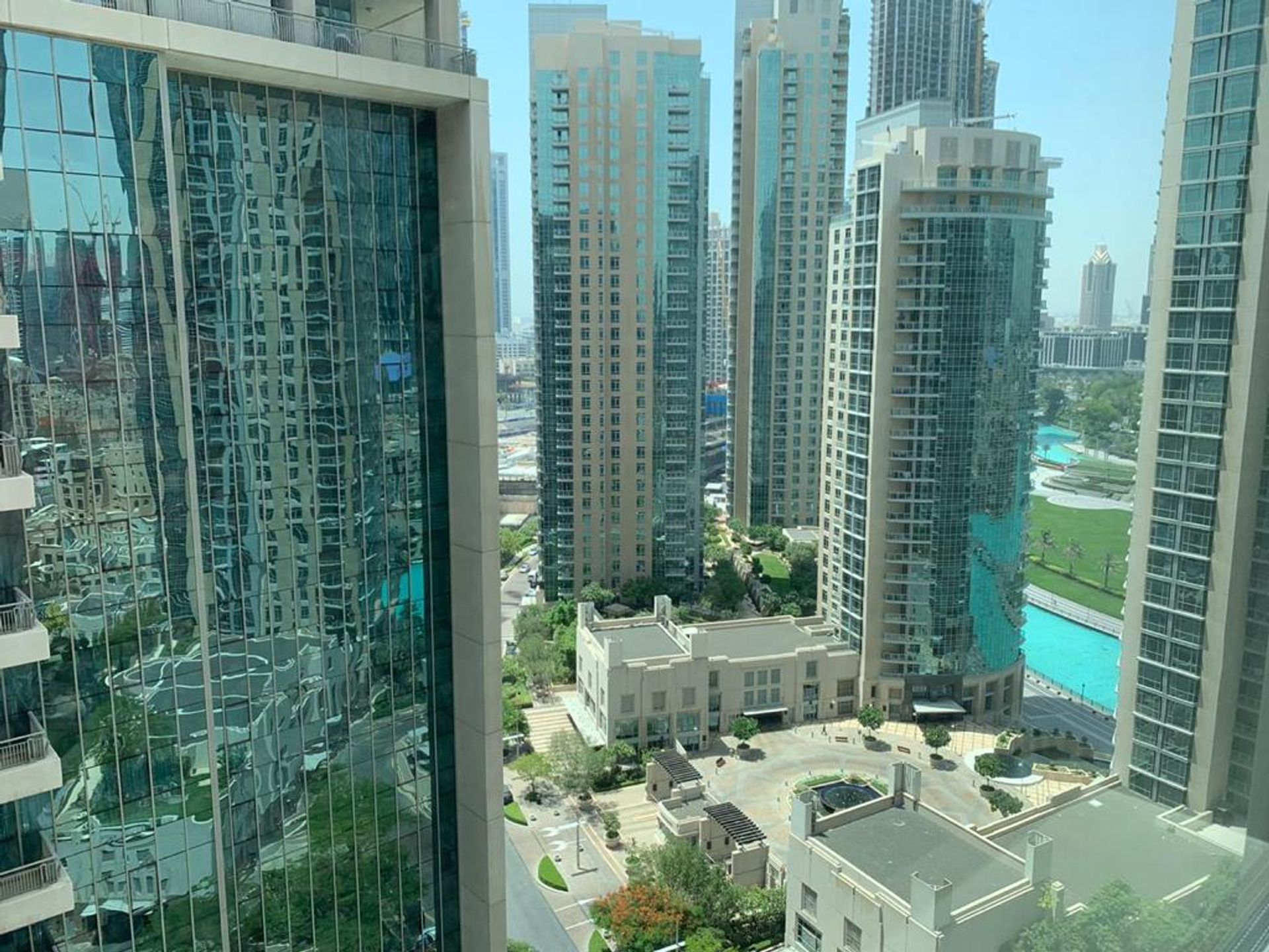 Condominio en Dubai, Dubai 10195377