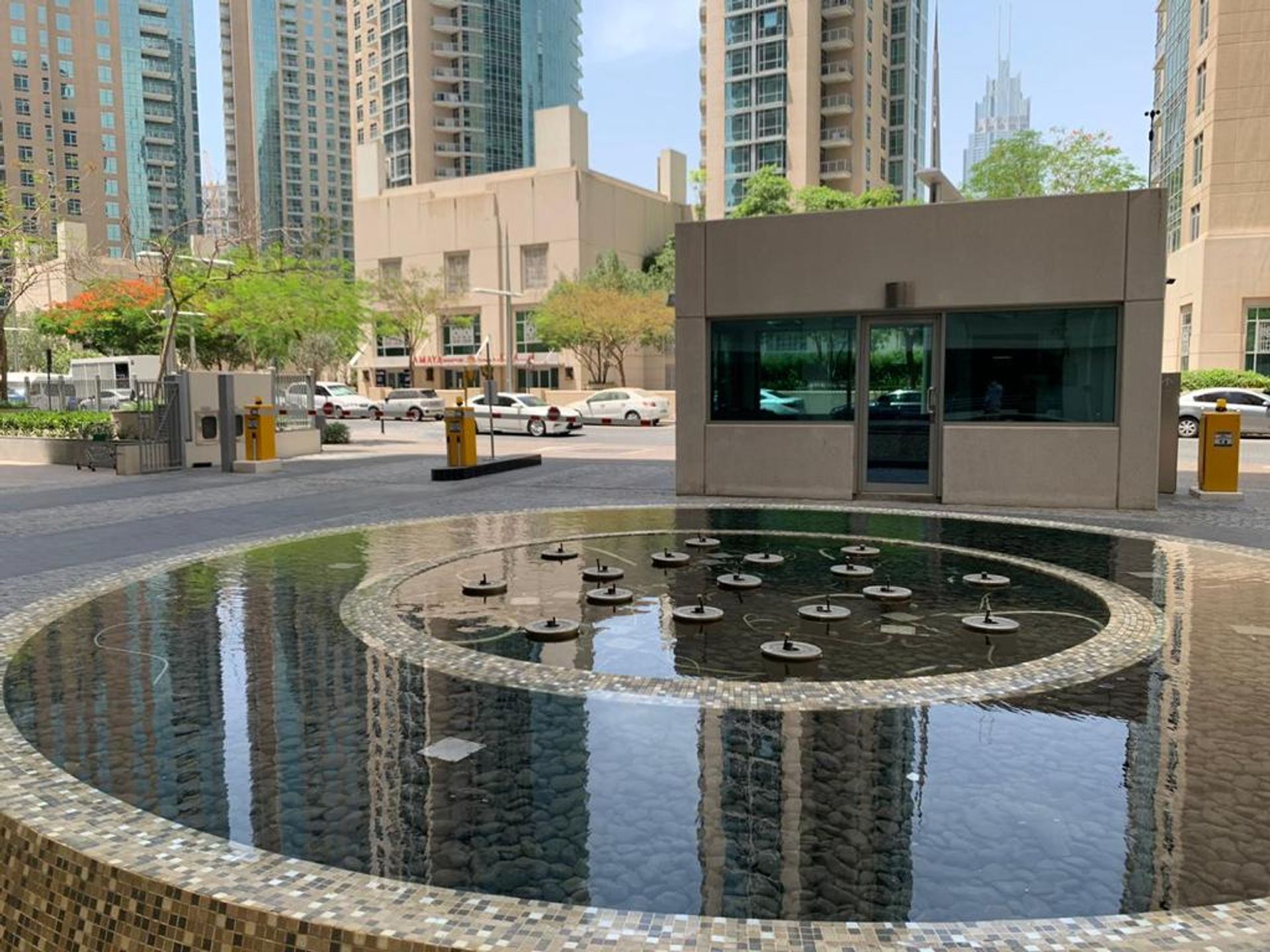 Condominio en Dubai, Dubai 10195377