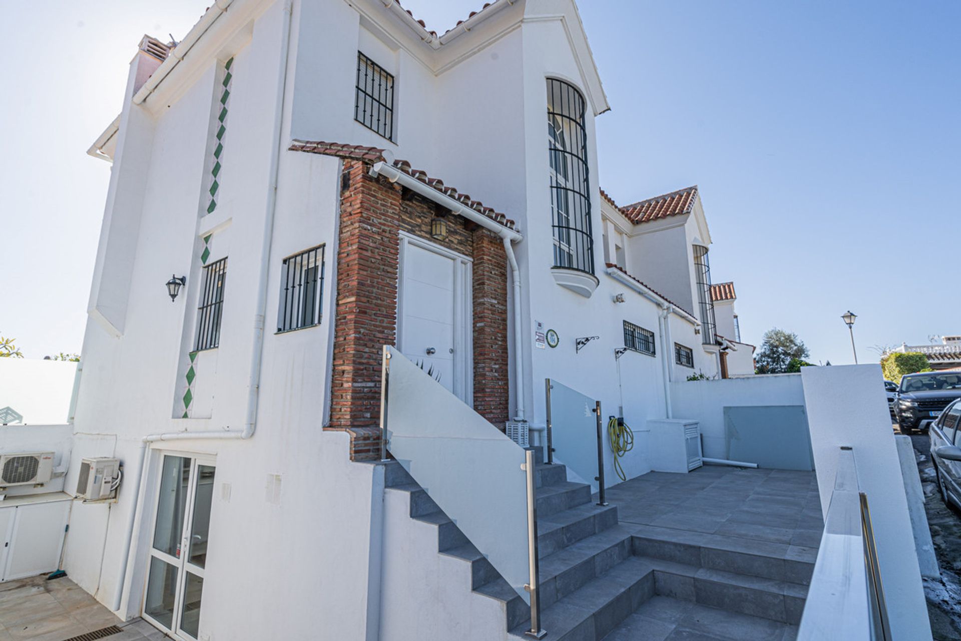 Talo sisään Sitio de Calahonda, Andalusia 10195420