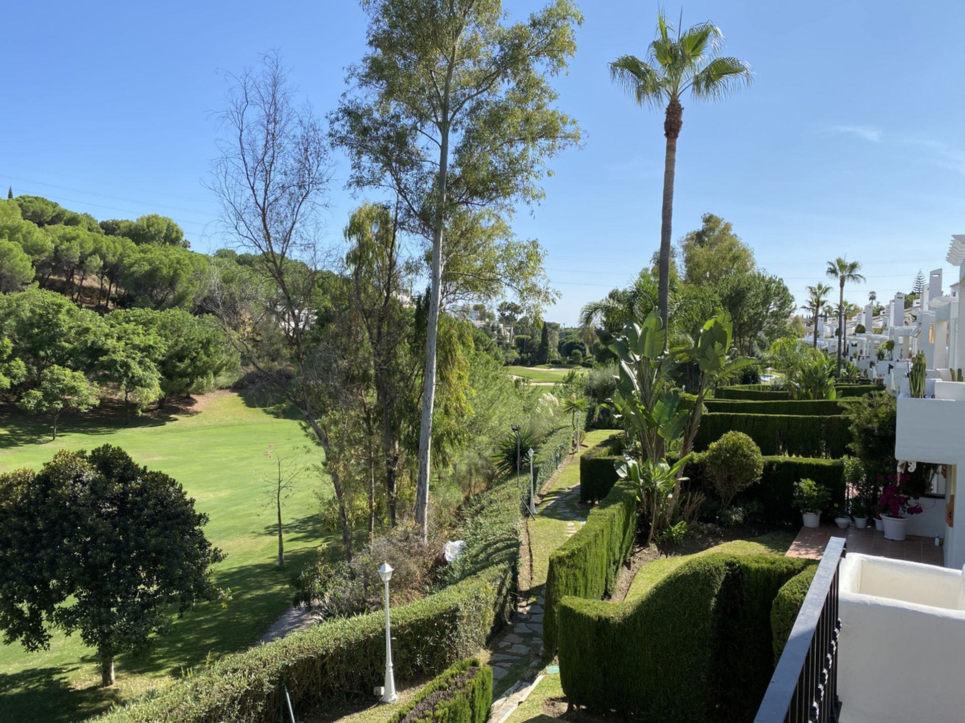 жилой дом в La Quinta, Canarias 10195458