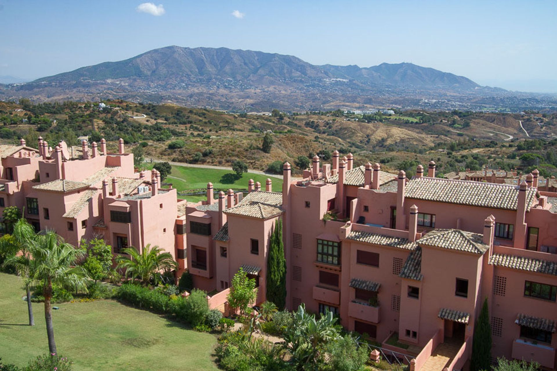 Huis in , Andalucía 10195508