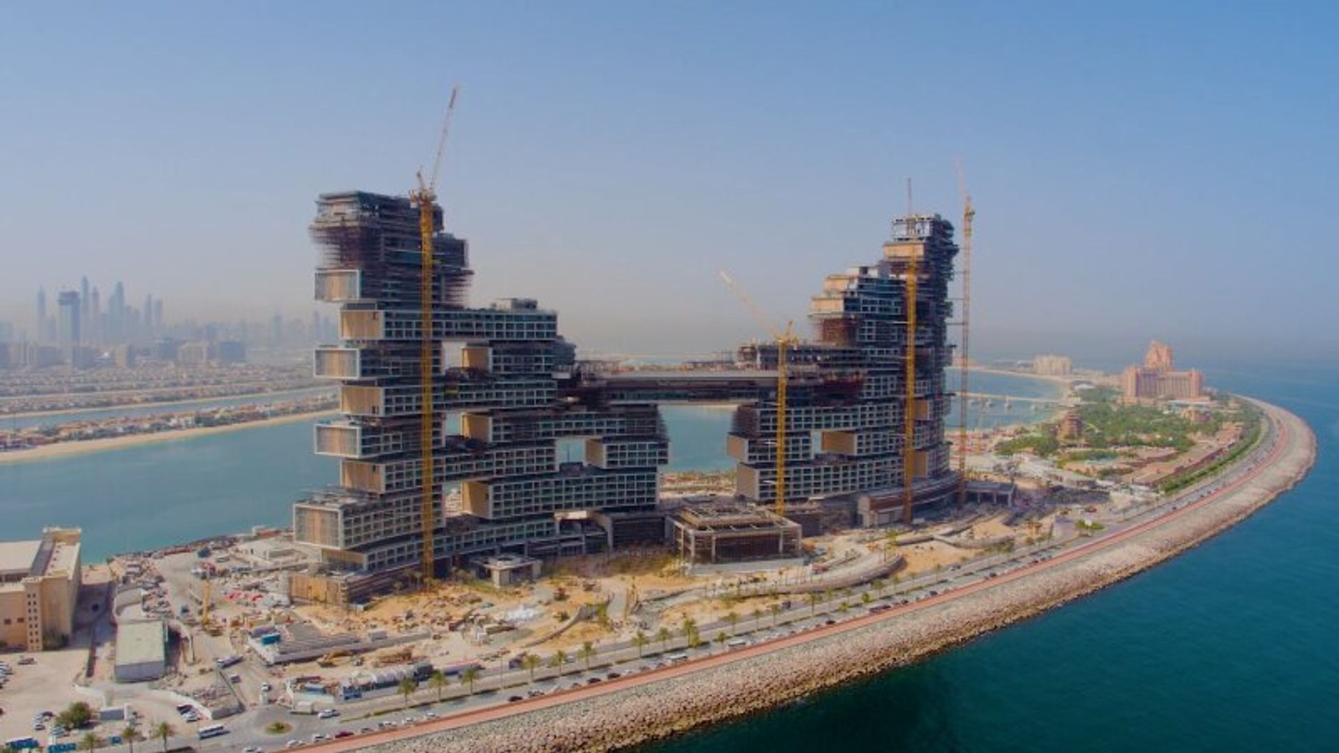 Condominium in Dubai, Dubayy 10195530