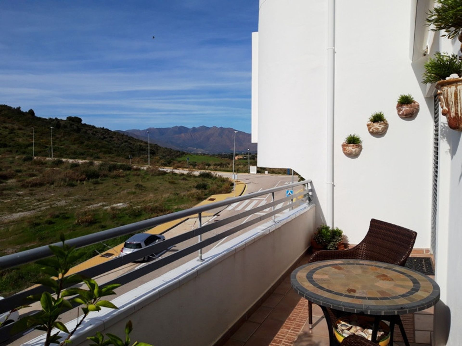 σπίτι σε La Cala de Mijas, Andalusia 10195549