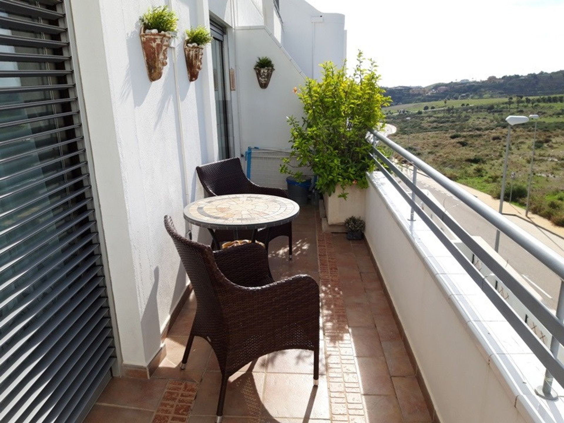 σπίτι σε La Cala de Mijas, Andalusia 10195549