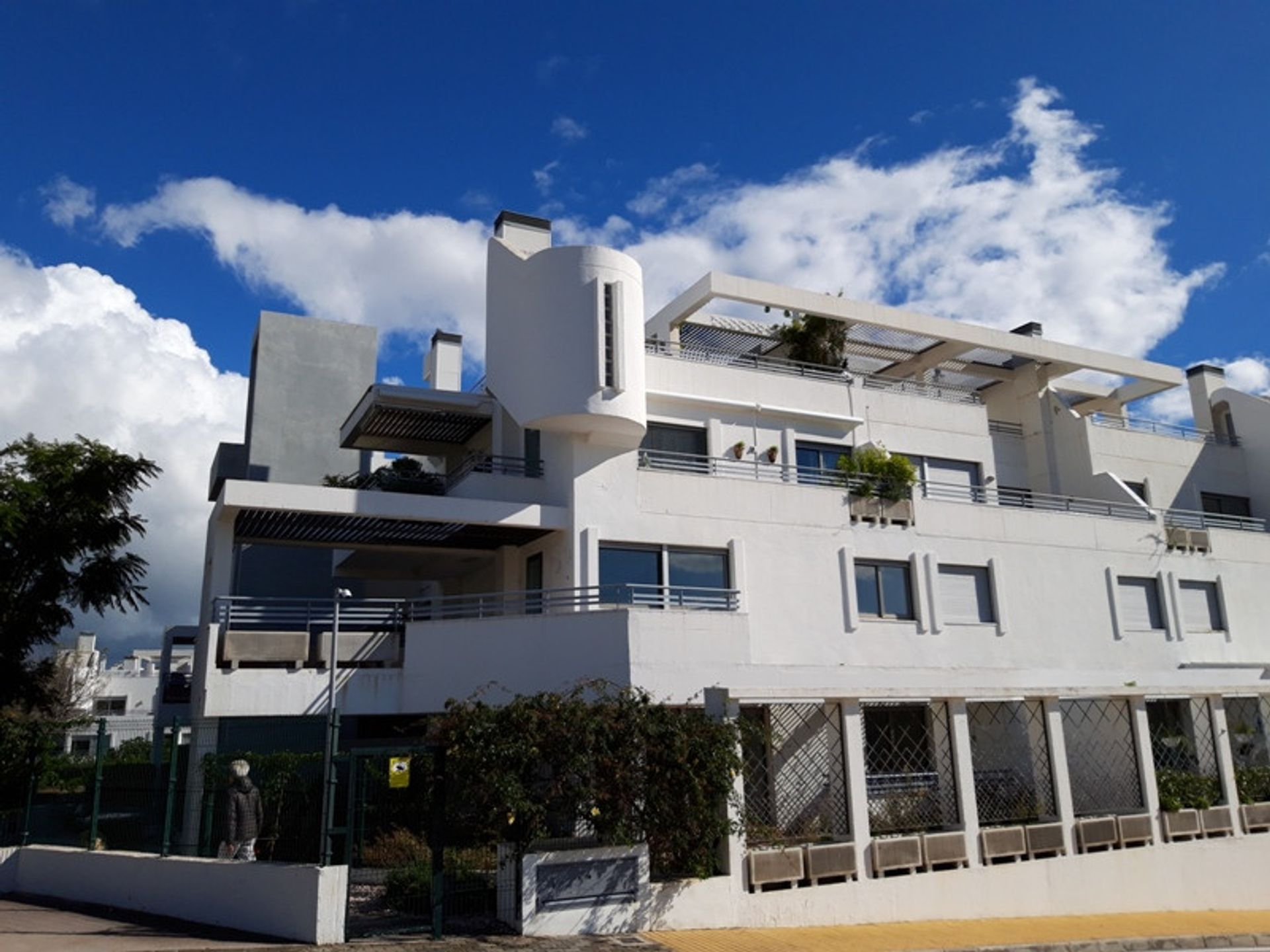 loger dans Fuengirola, Andalousie 10195549