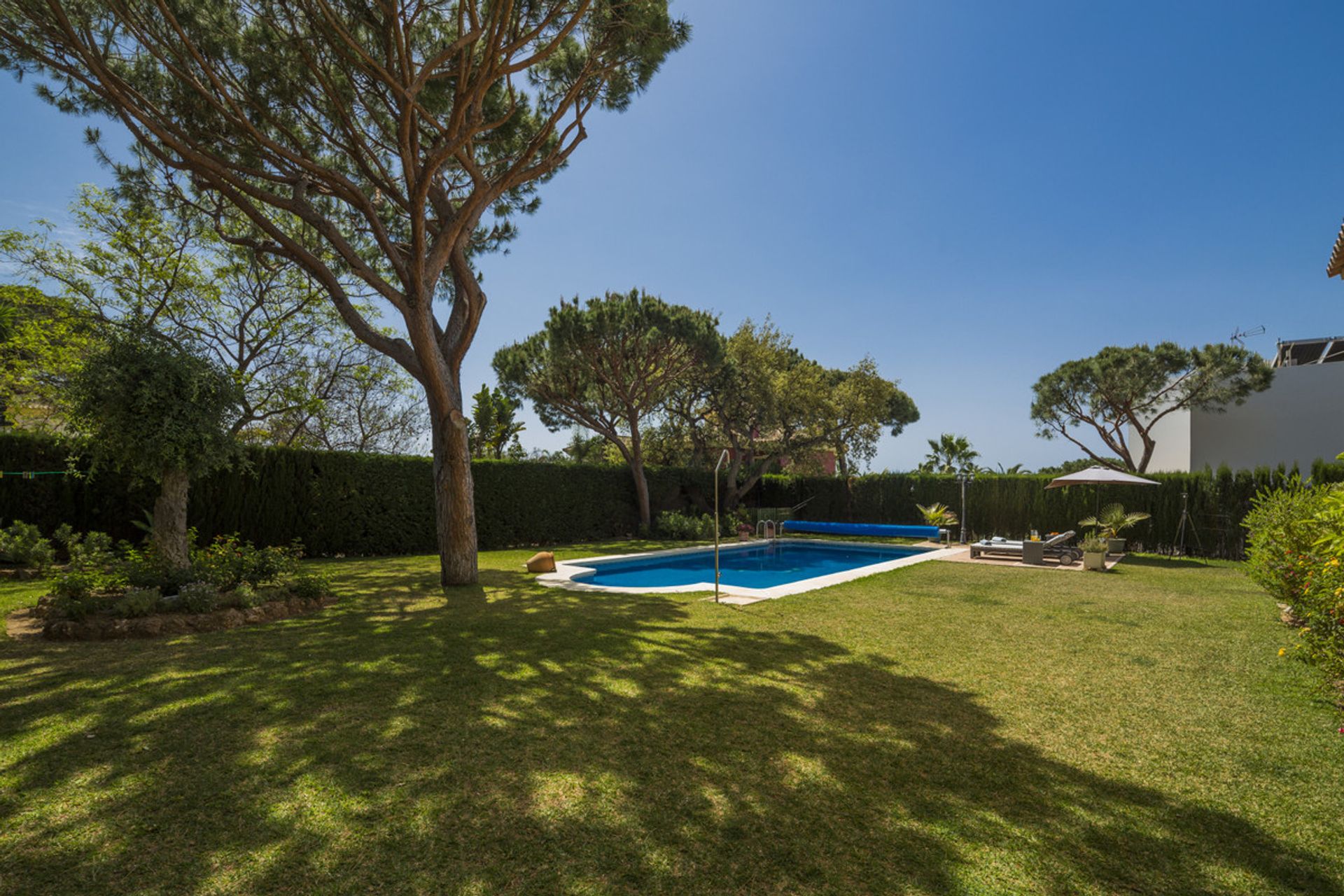 rumah dalam Marbella, Andalucía 10195584