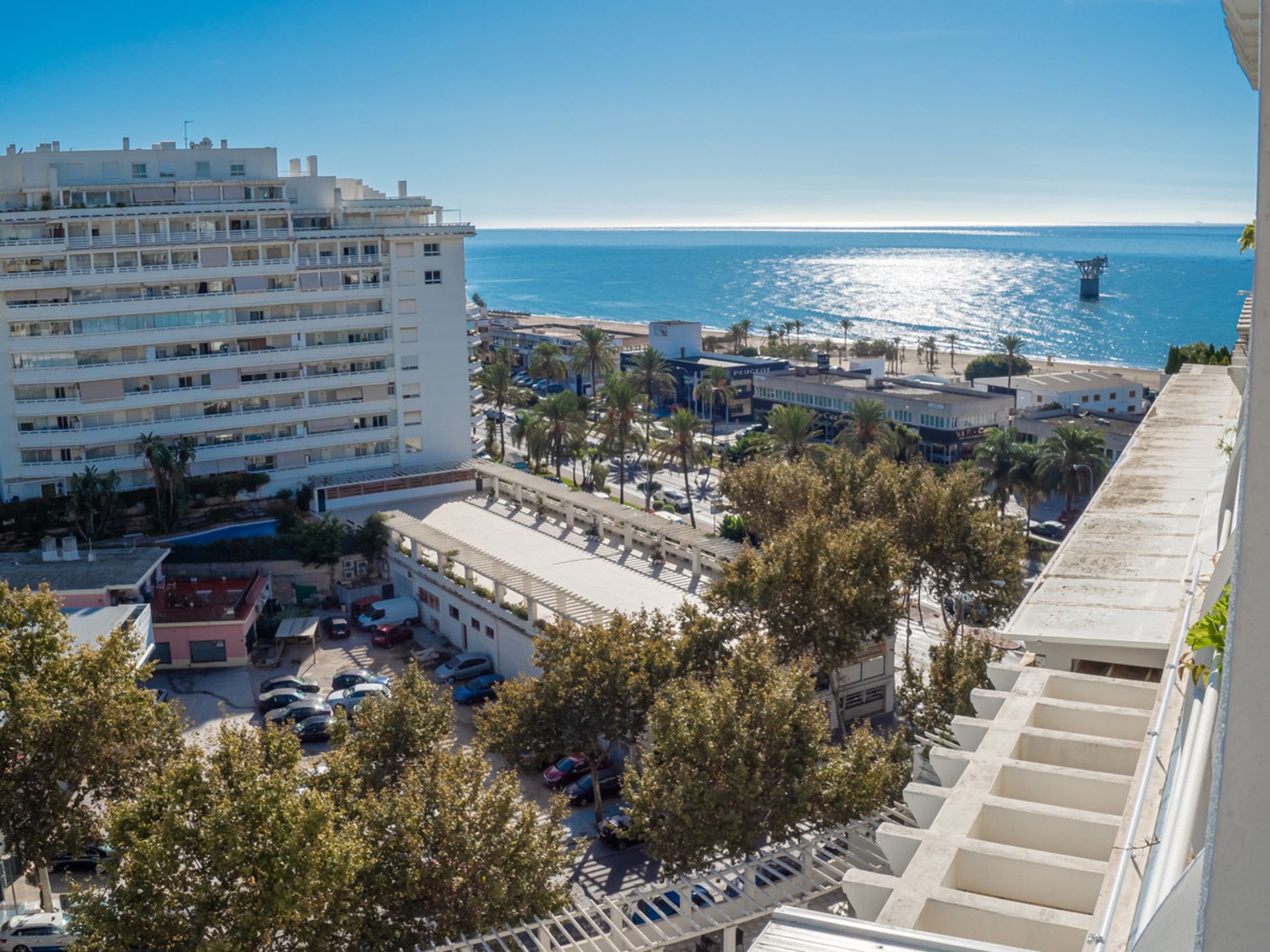 σπίτι σε Marbella, Andalusia 10195589