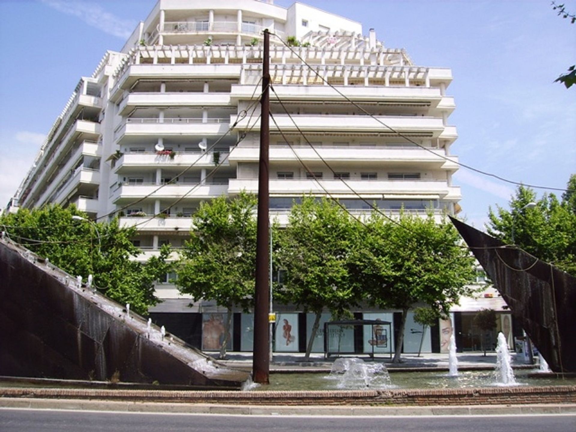 σπίτι σε Marbella, Andalusia 10195589