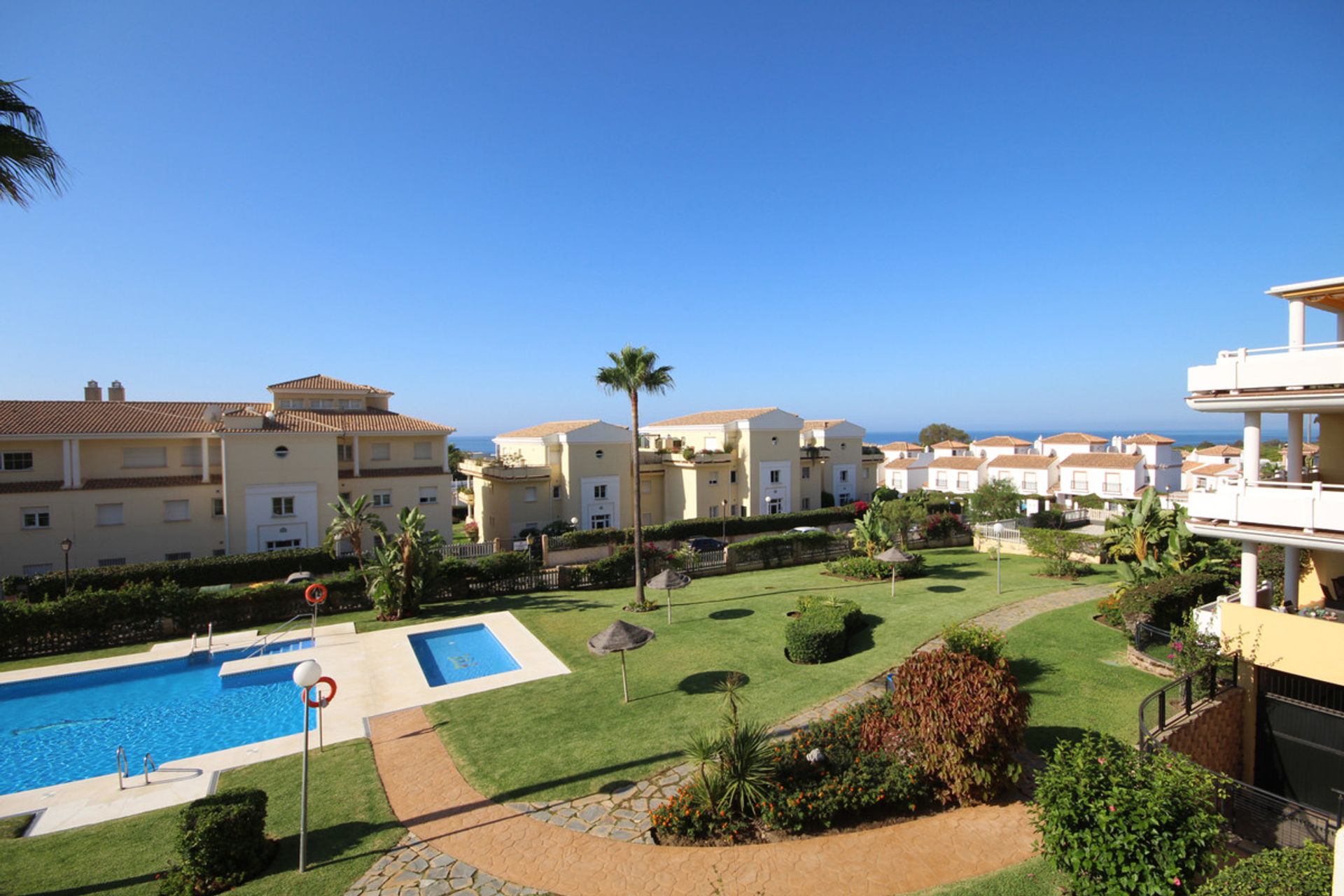 Condominio en Marbella, Andalusia 10195590