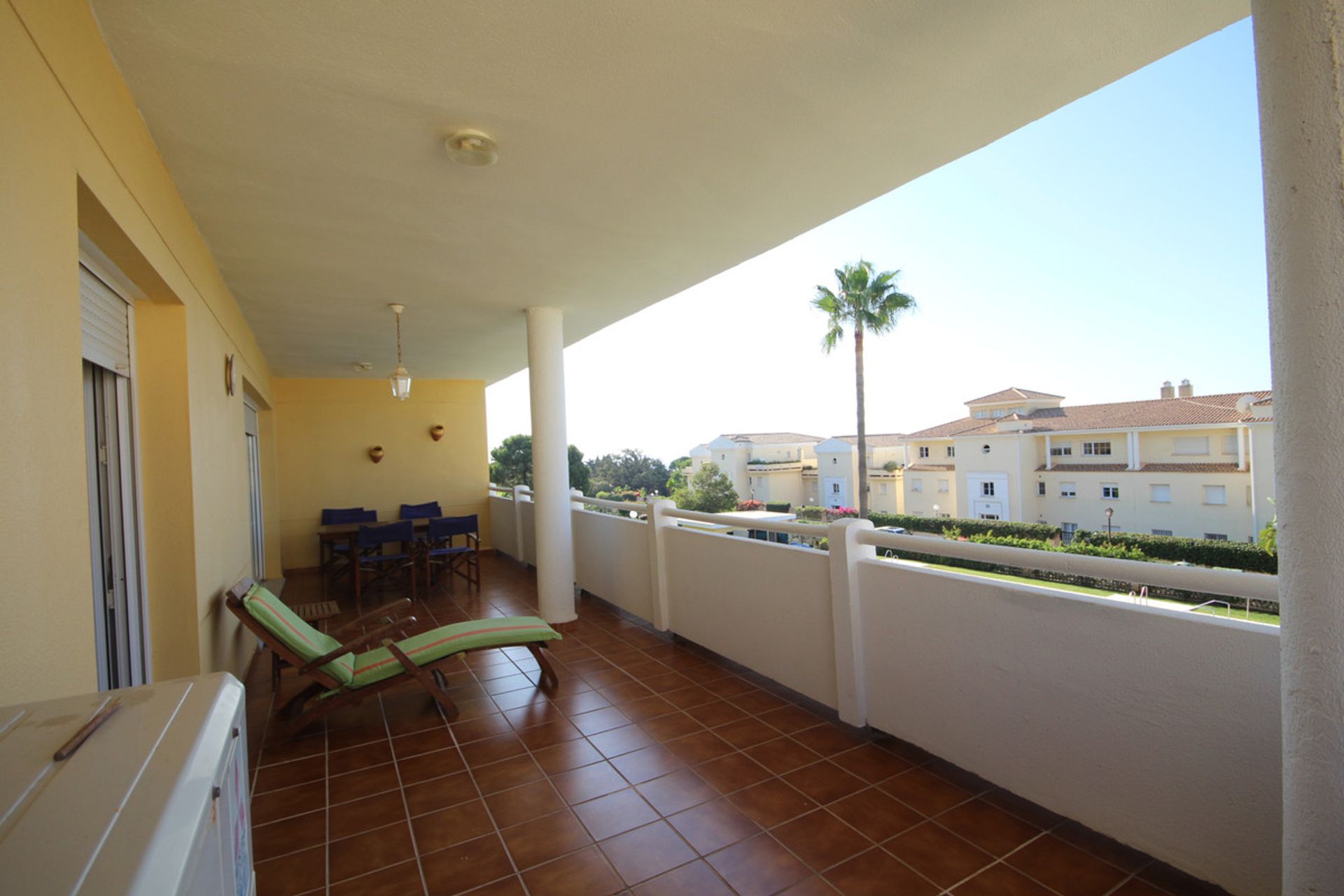 Condominio en Marbella, Andalusia 10195590