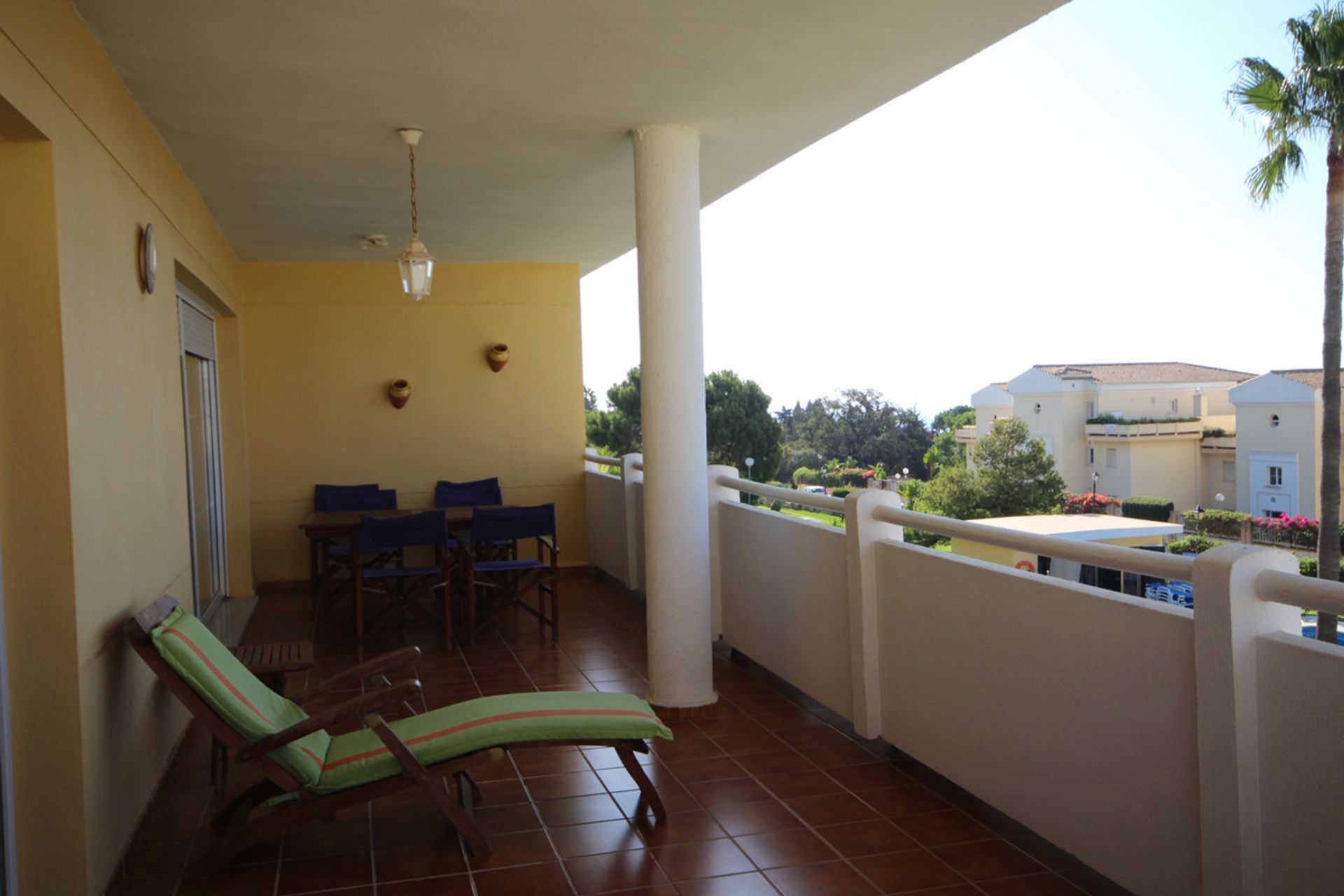 Condominio en Marbella, Andalusia 10195590