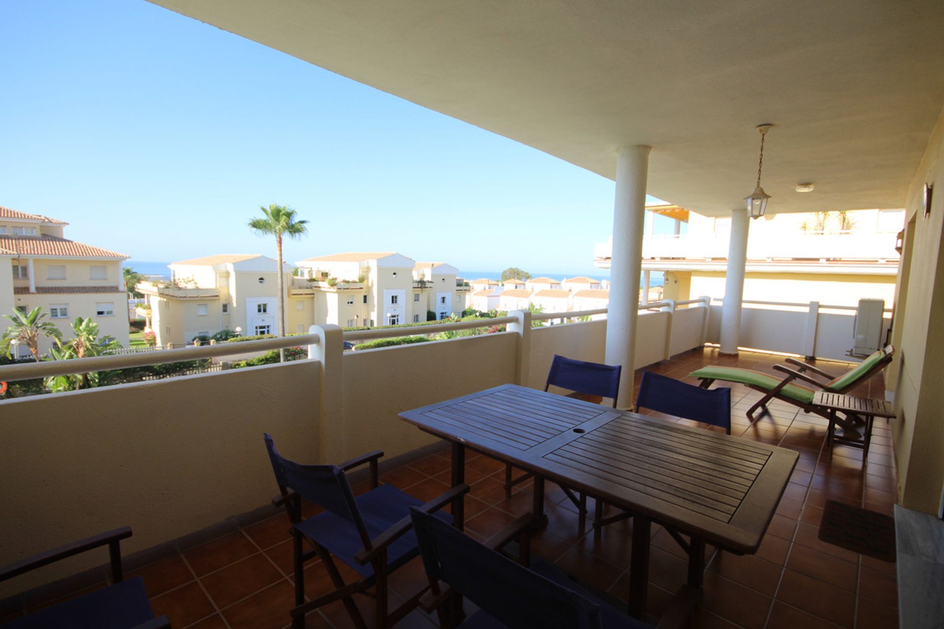 Condominio en Marbella, Andalusia 10195590