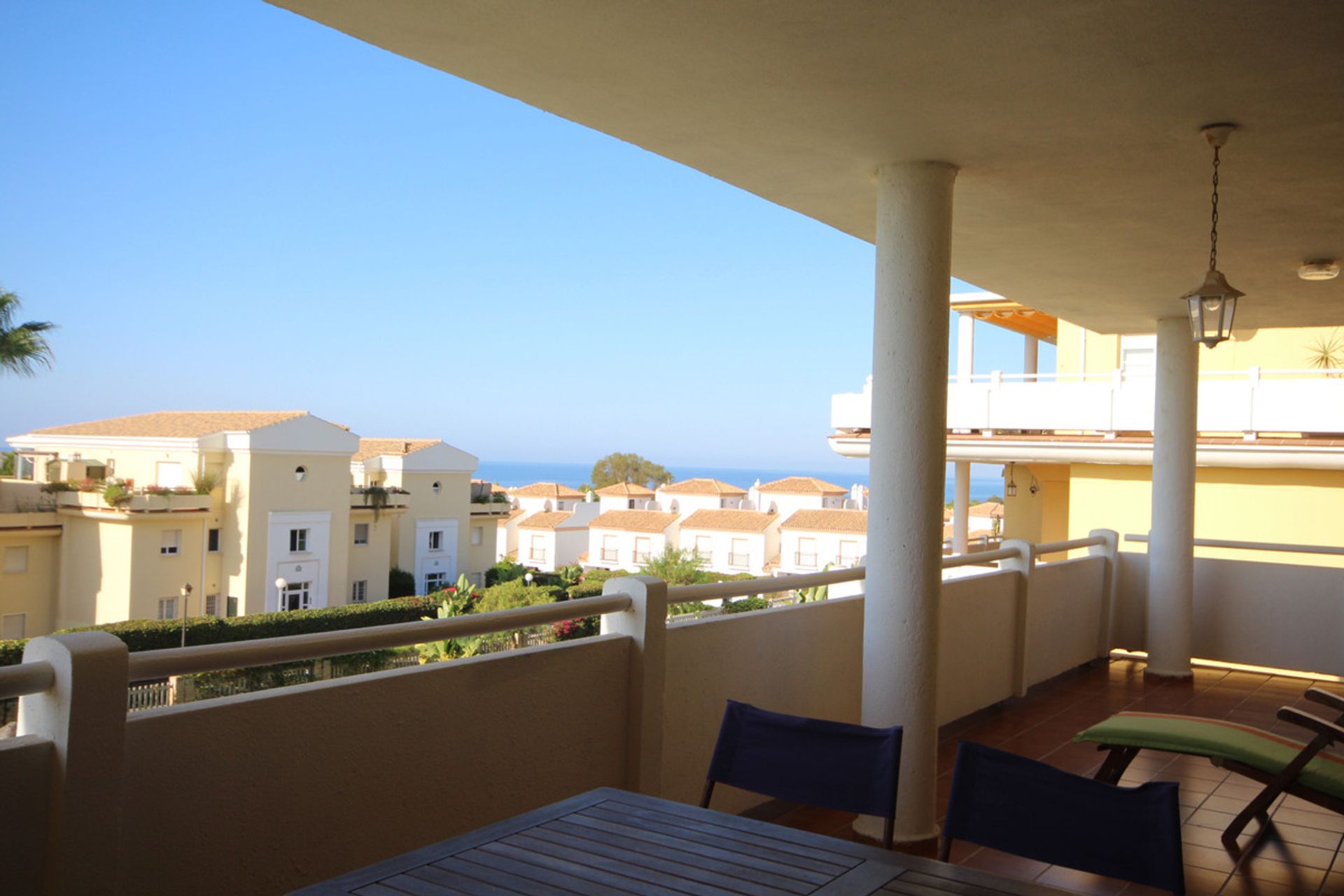 Condominio en marbella, Andalucía 10195590