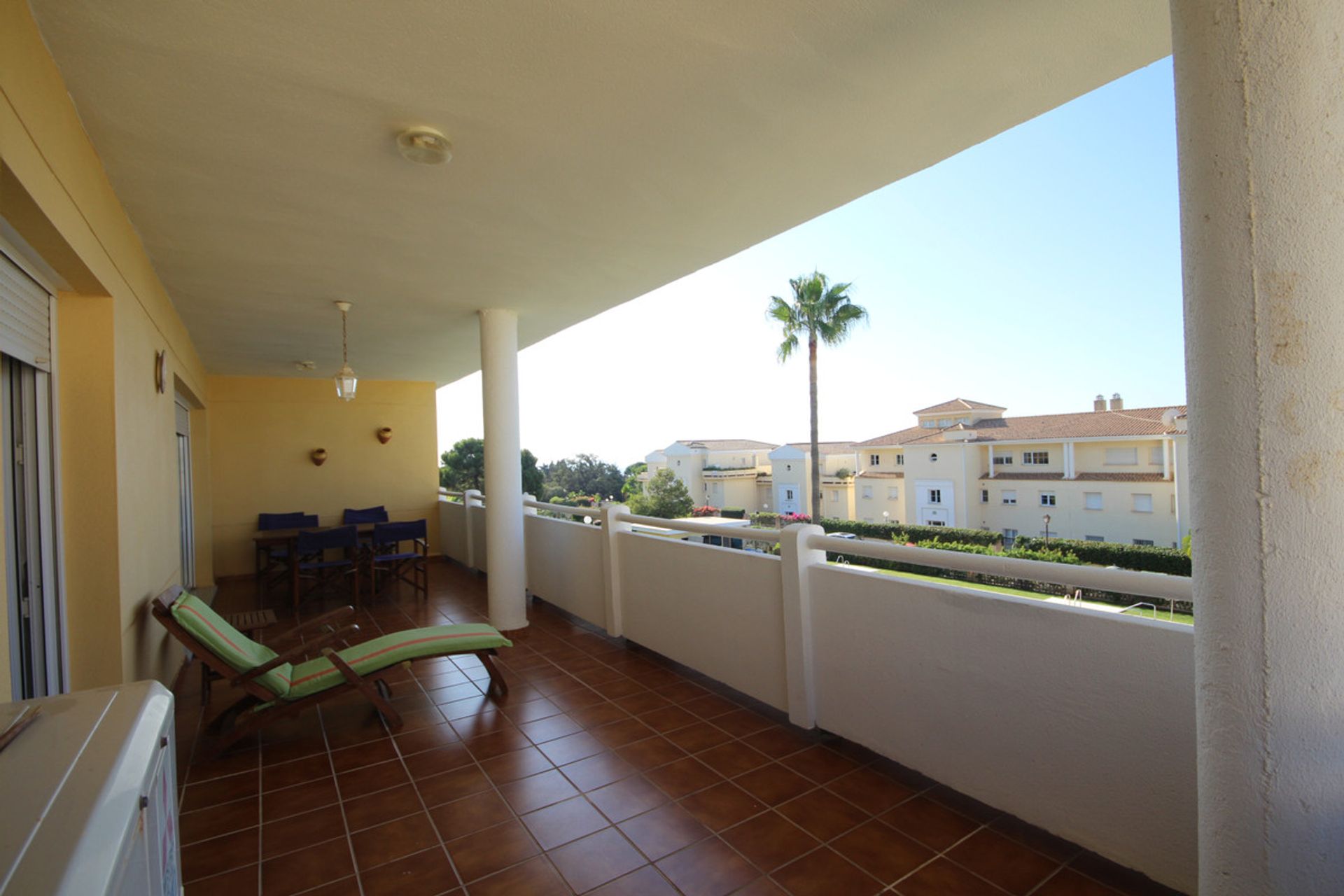 Condominio en Marbella, Andalusia 10195590