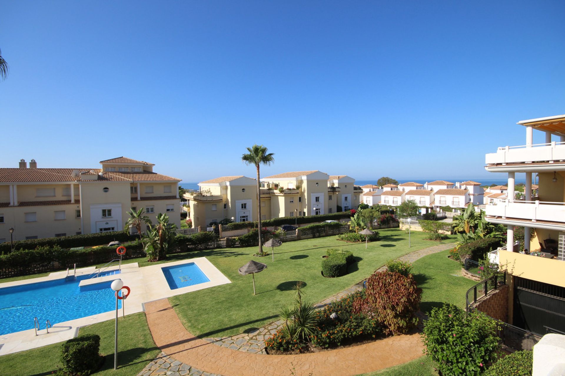 Condominio en Marbella, Andalusia 10195590