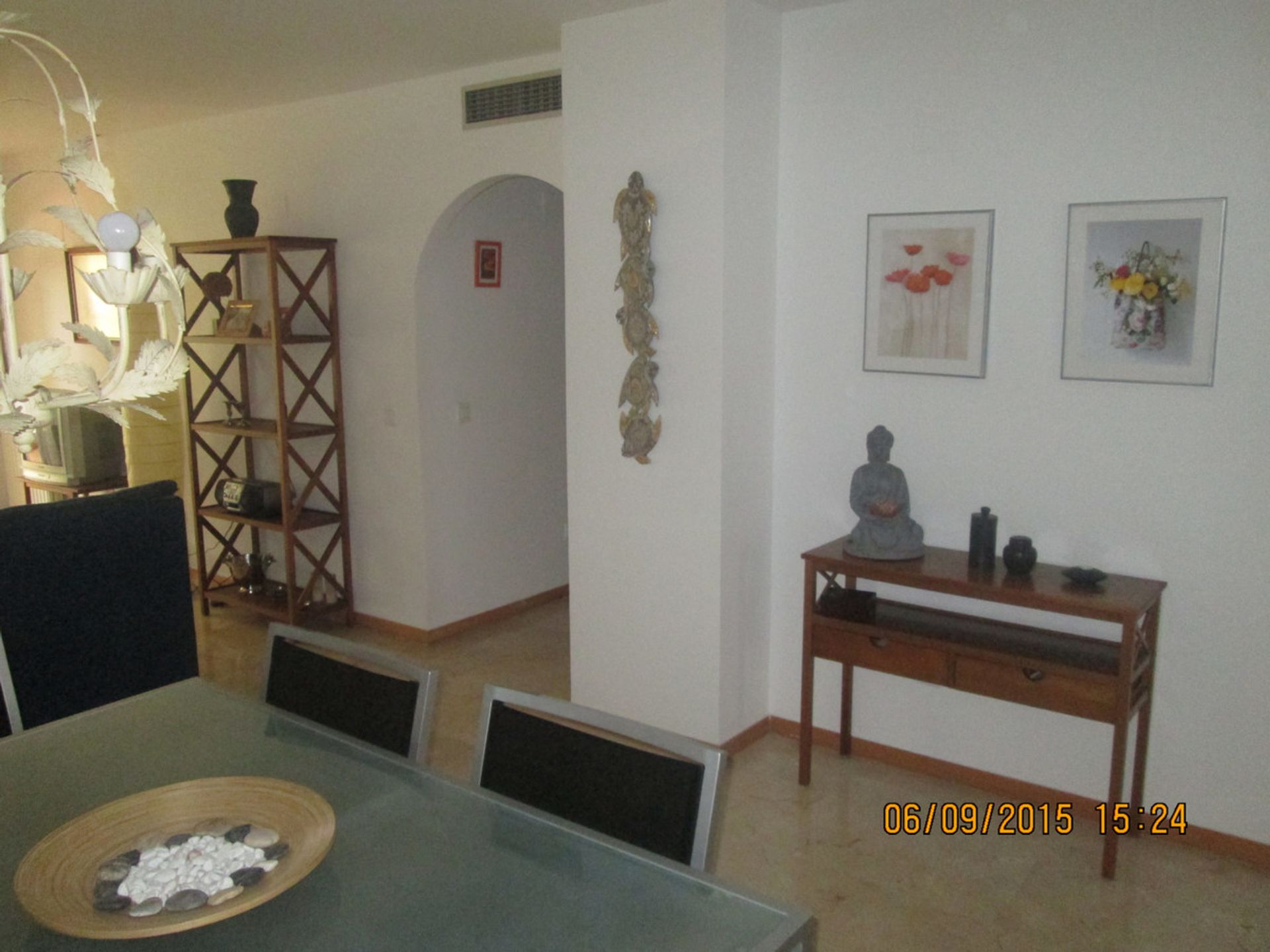 Condominium in Marbella, Andalucía 10195623