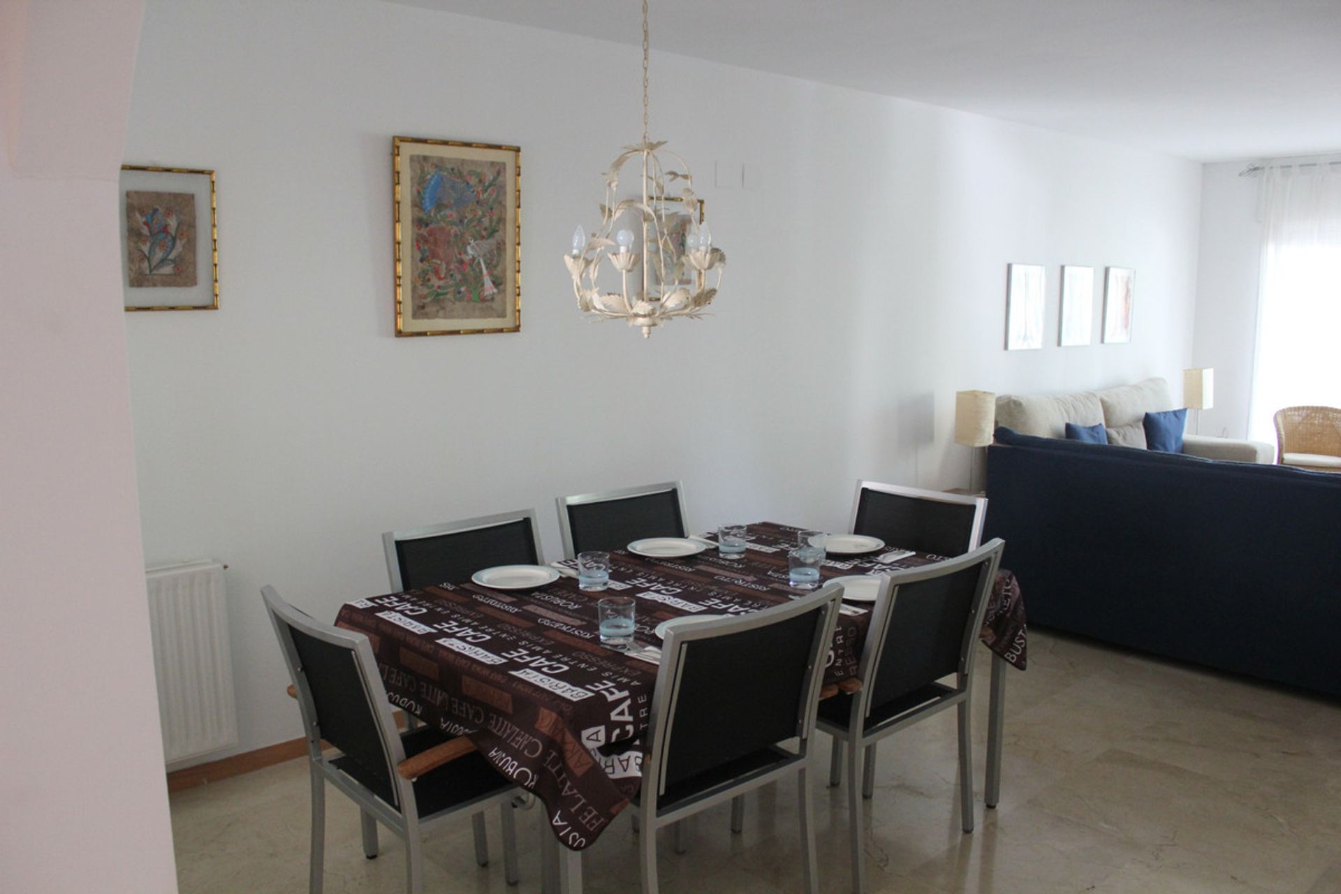 Condominio en San Pedro de Alcántara, Andalucía 10195623