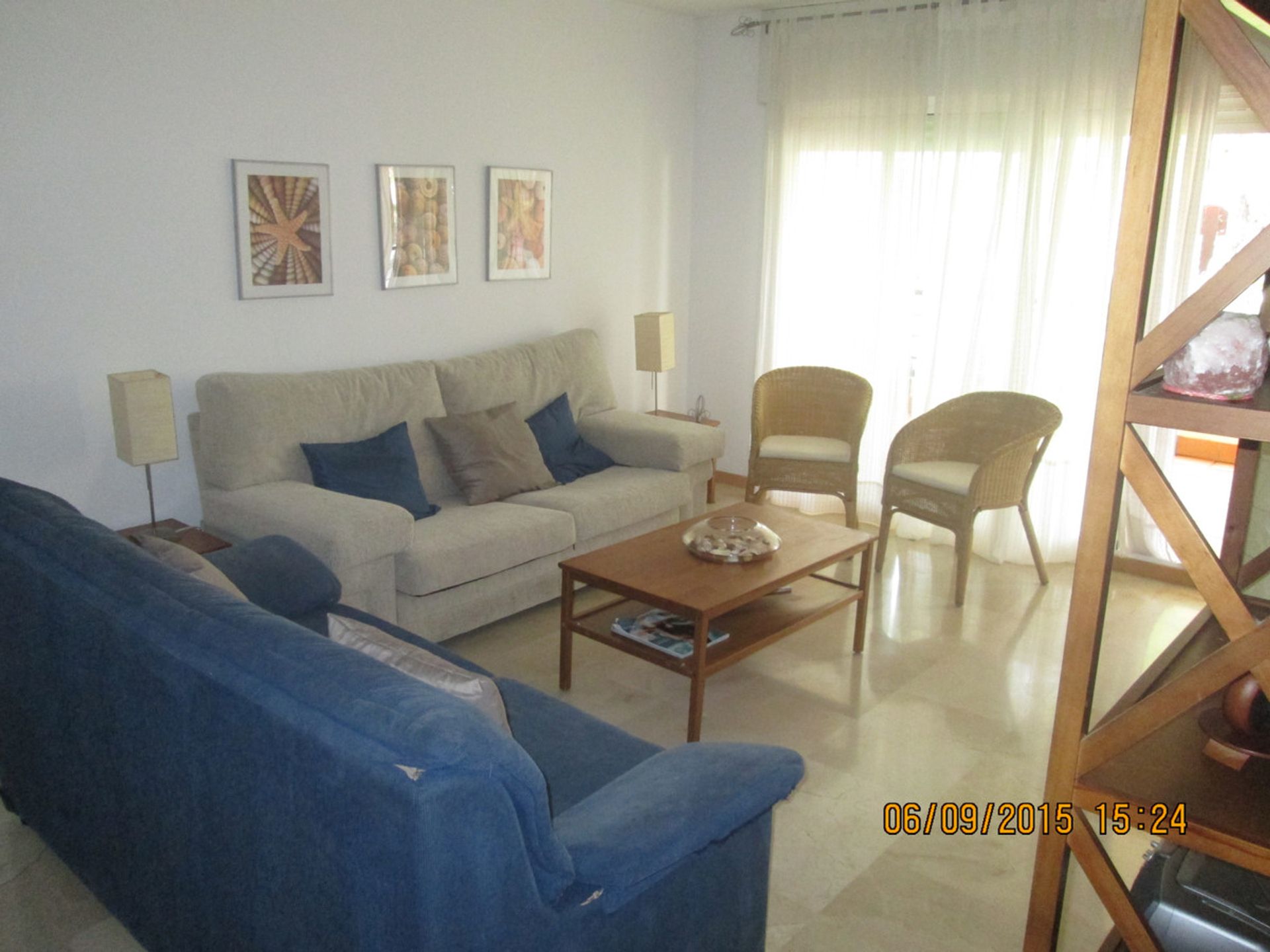 Condominium in Marbella, Andalucía 10195623