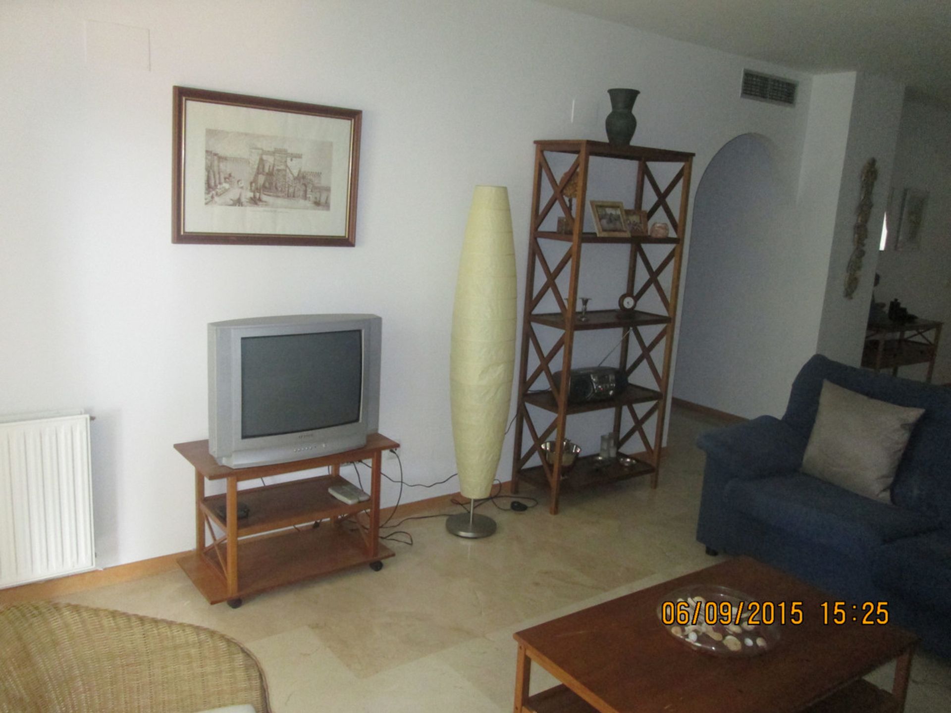 Condominium in Marbella, Andalucía 10195623