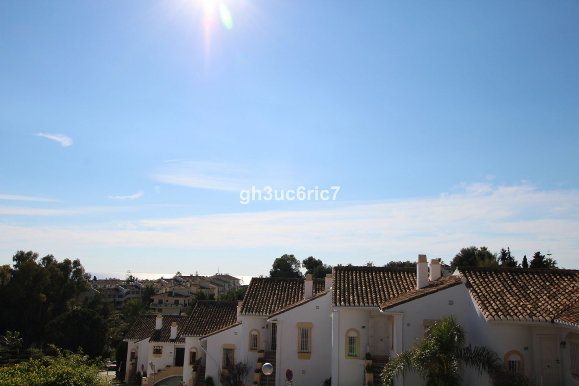 Condominio nel Sitio de Calahonda, Andalusia 10195646