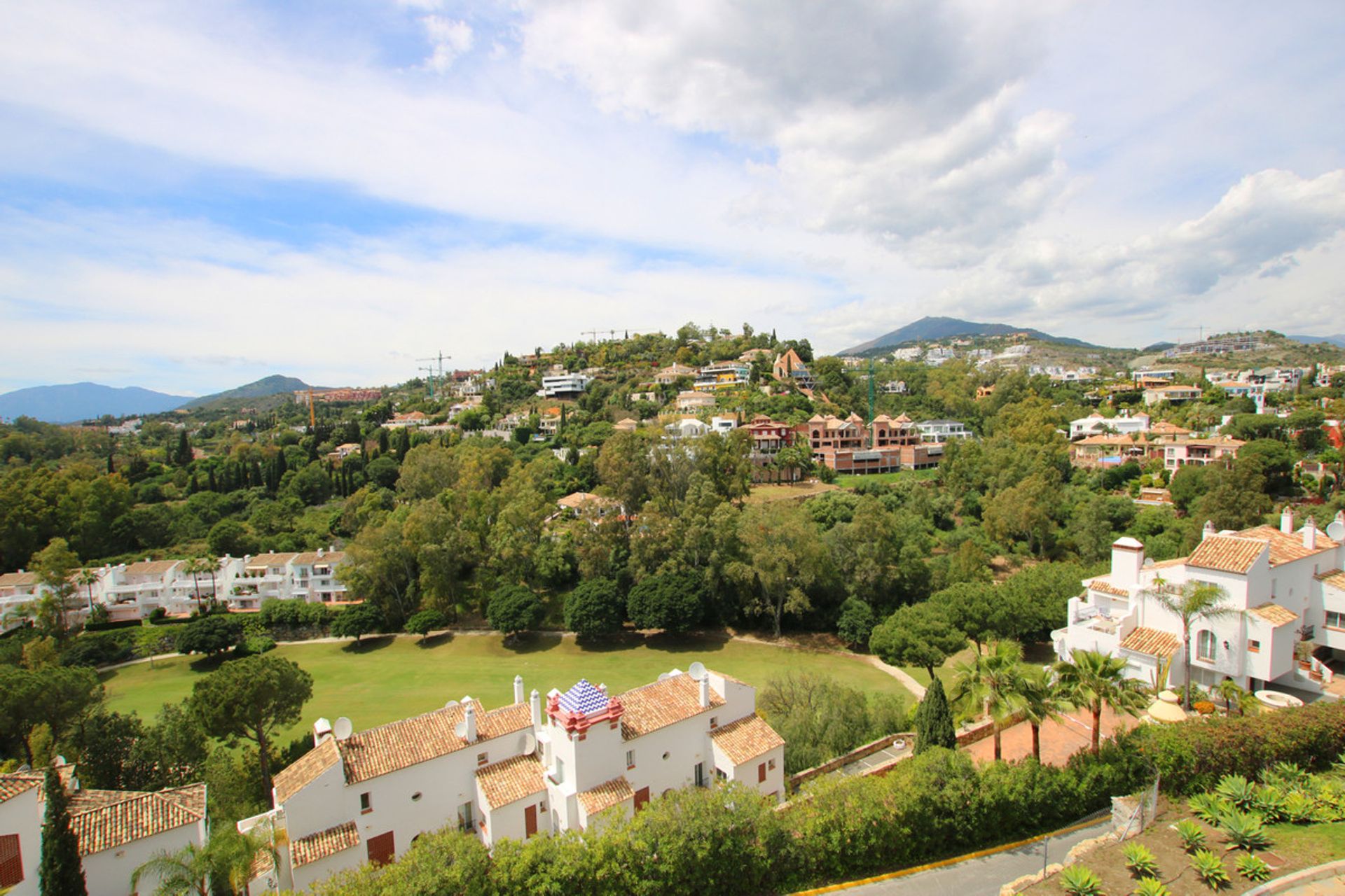 房子 在 La Quinta, Canarias 10195669