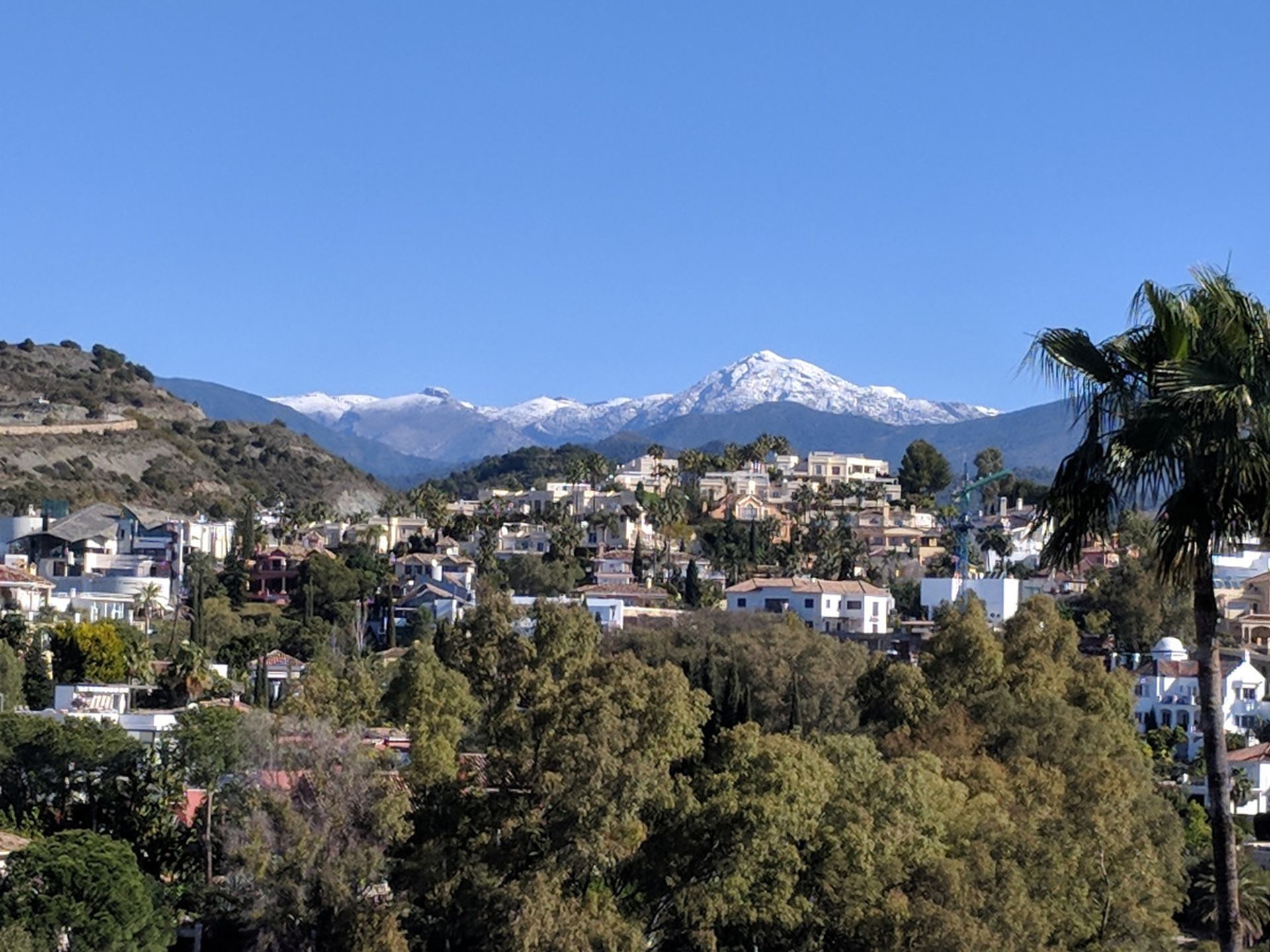 房子 在 La Quinta, Canarias 10195669