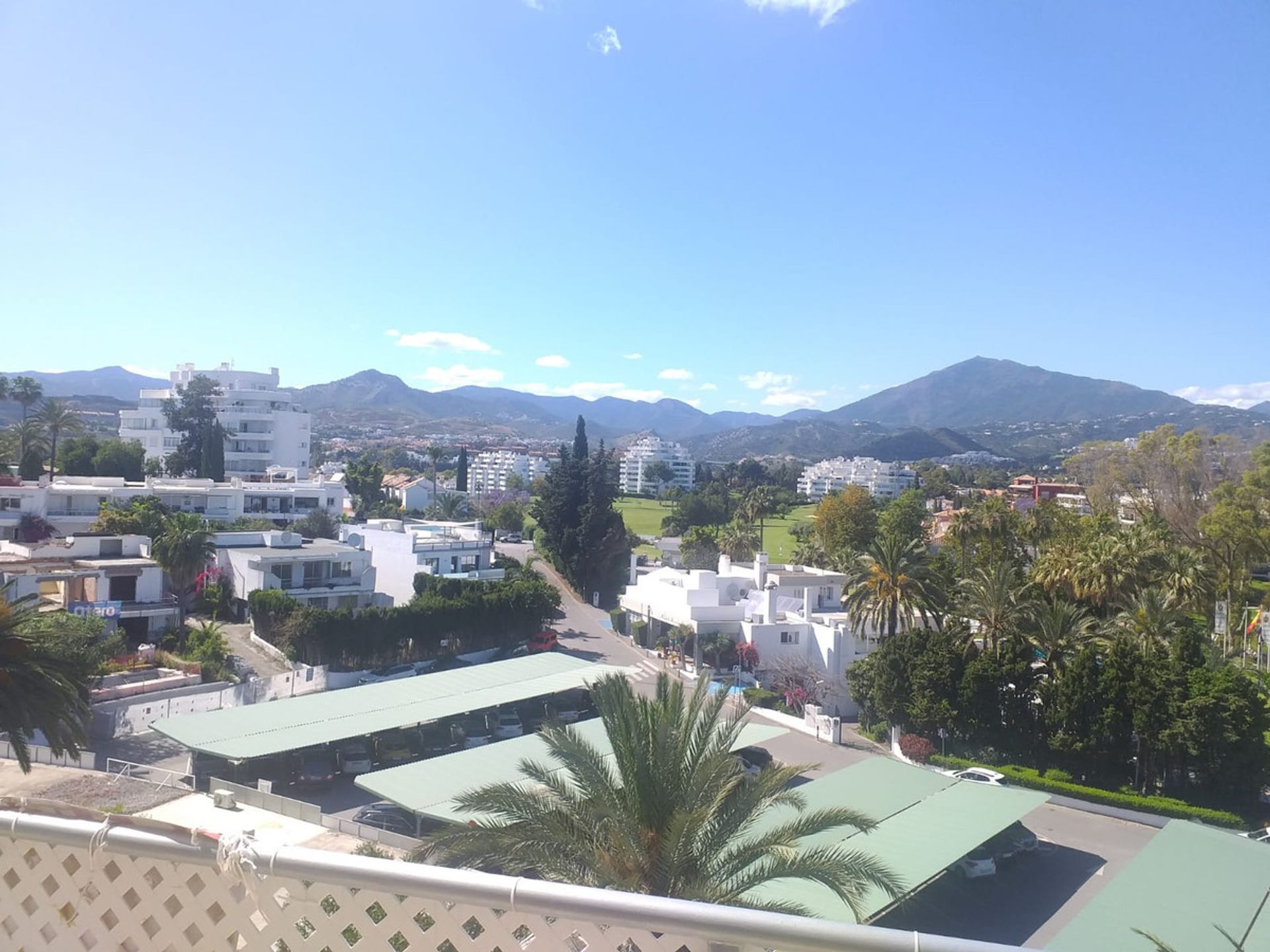 Συγκυριαρχία σε Marbella, Andalucía 10195688