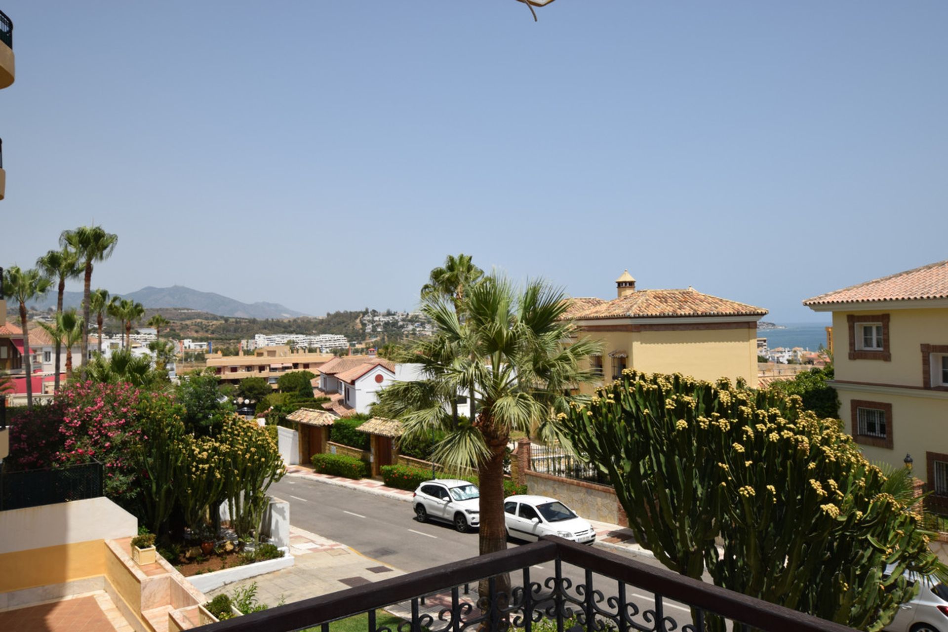 Квартира в La Cala de Mijas, Andalusia 10195723