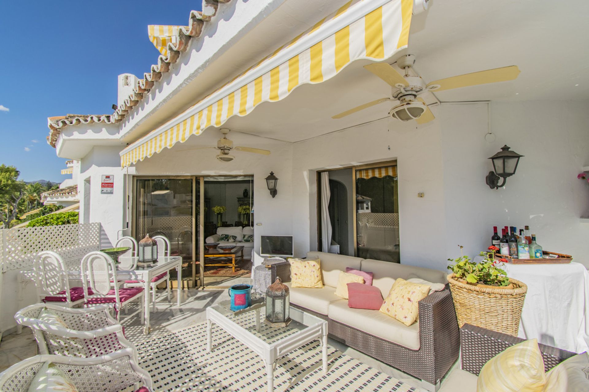 Condominio nel Ojen, Andalusia 10195737